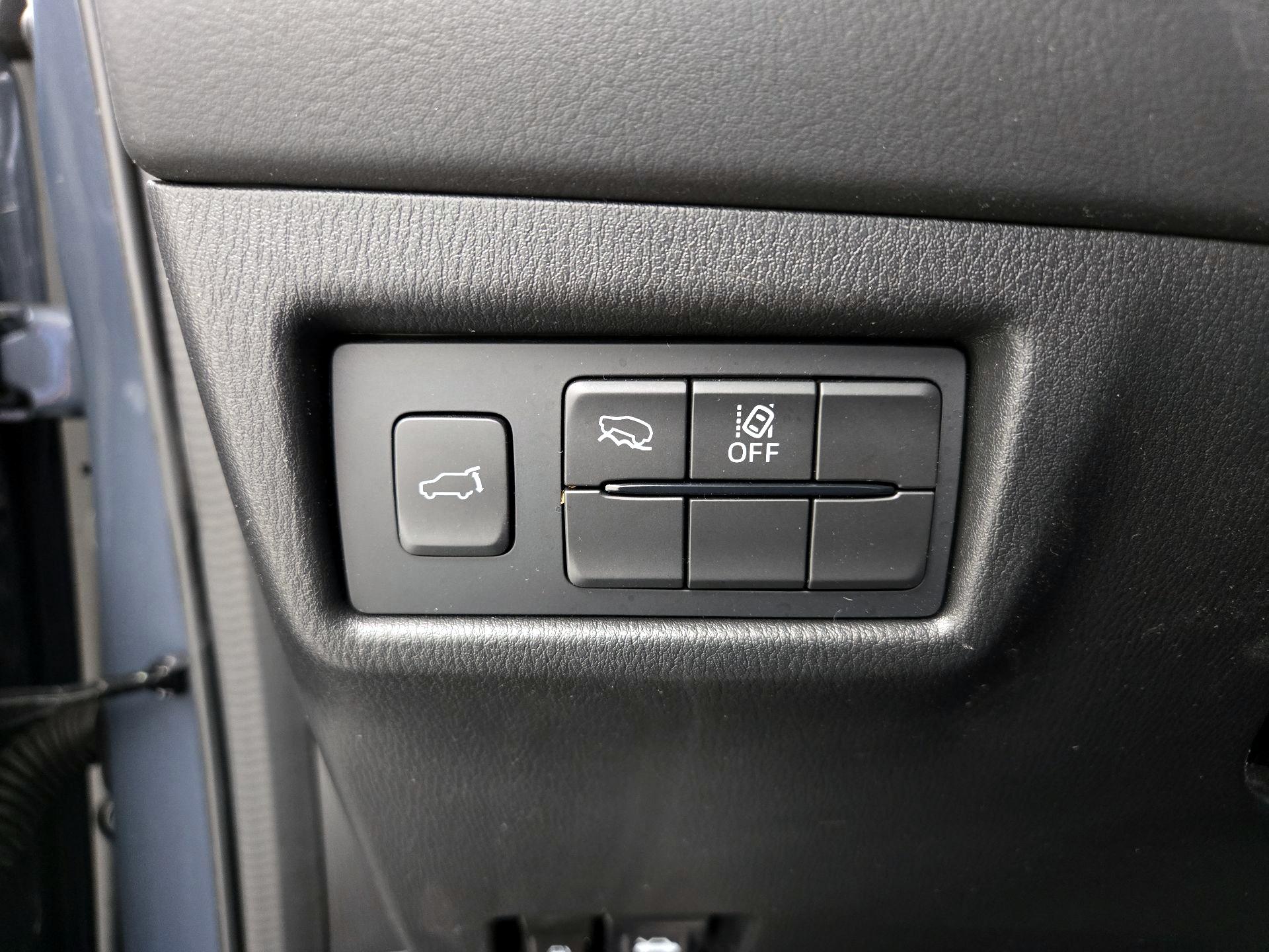 Thumbnail: 2024 Mazda CX-5 - 13