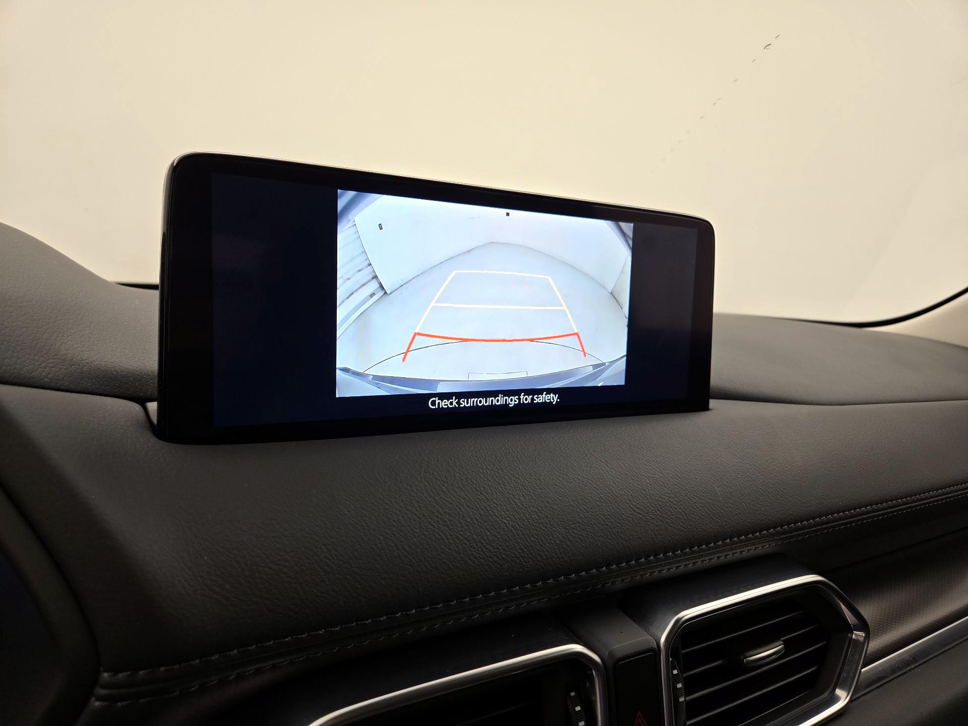 Thumbnail: 2024 Mazda CX-5 - 14