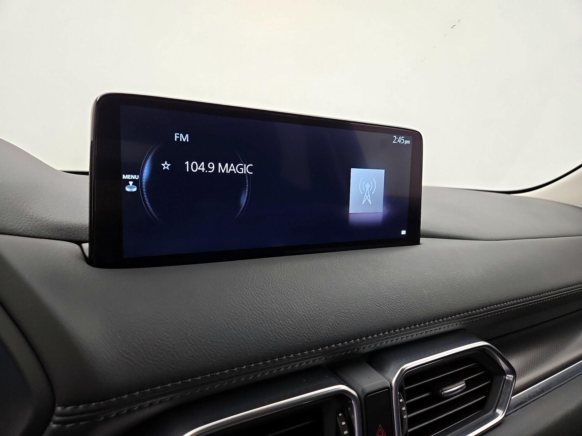 Thumbnail: 2024 Mazda CX-5 - 15