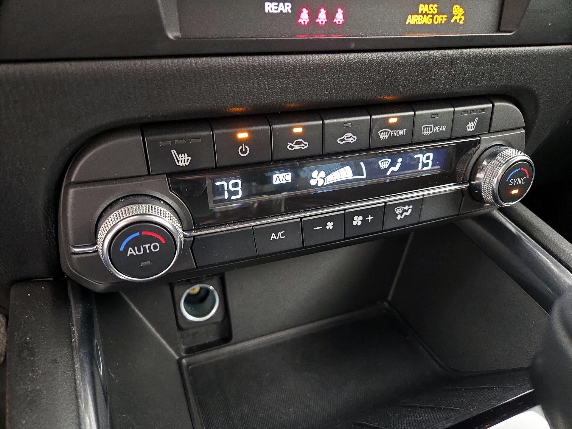 Thumbnail: 2024 Mazda CX-5 - 16