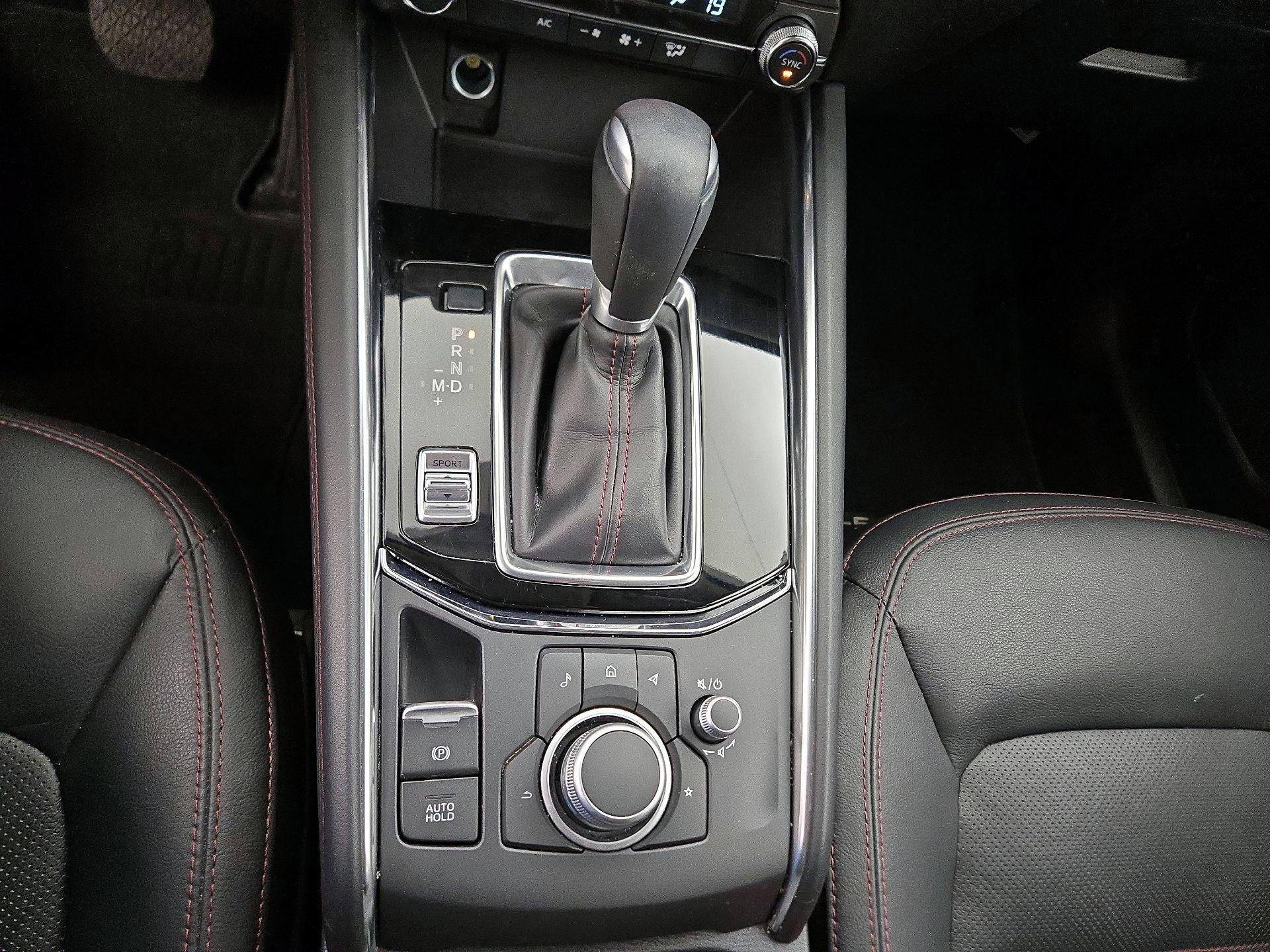 Thumbnail: 2024 Mazda CX-5 - 17