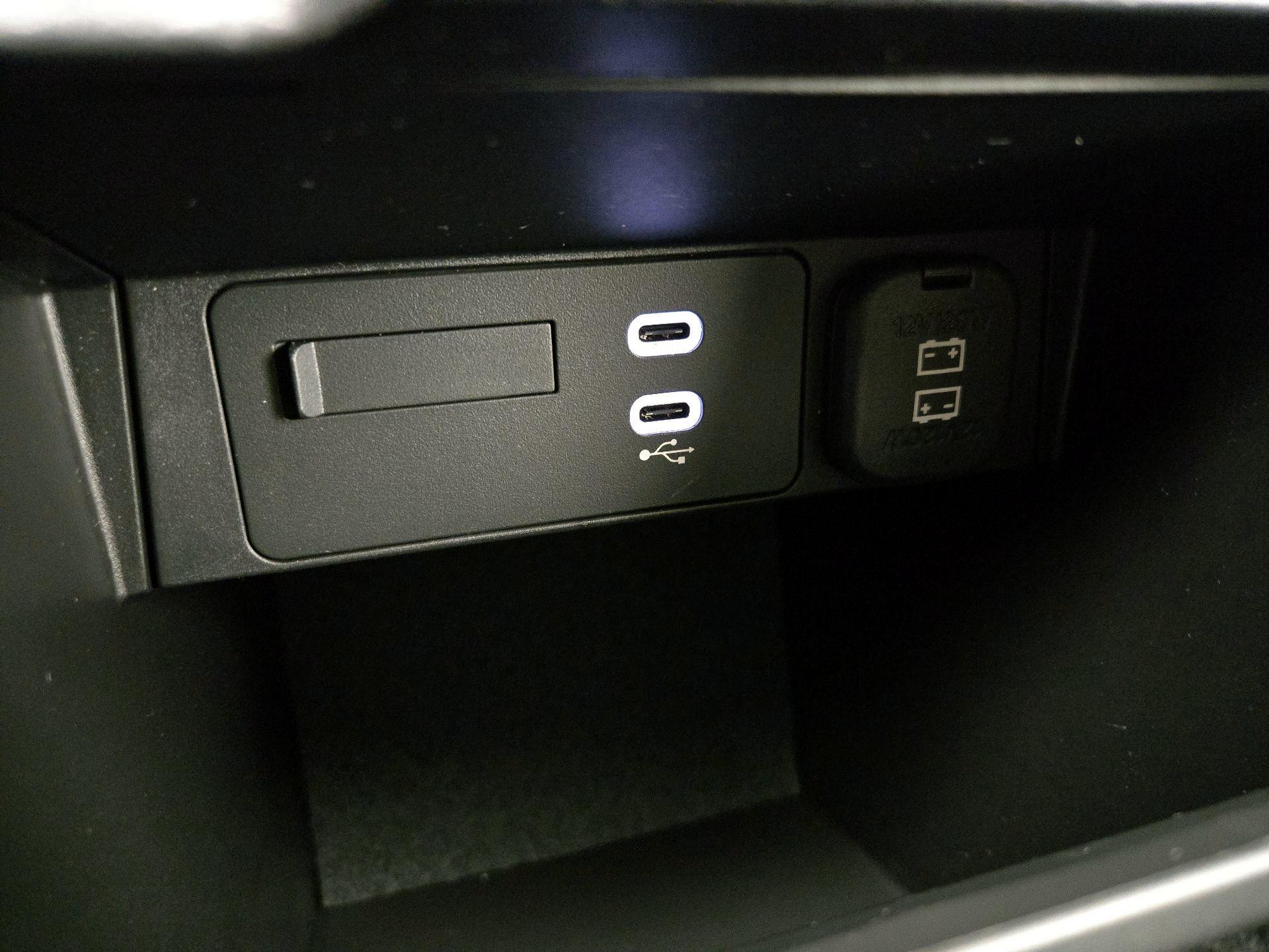 Thumbnail: 2024 Mazda CX-5 - 18