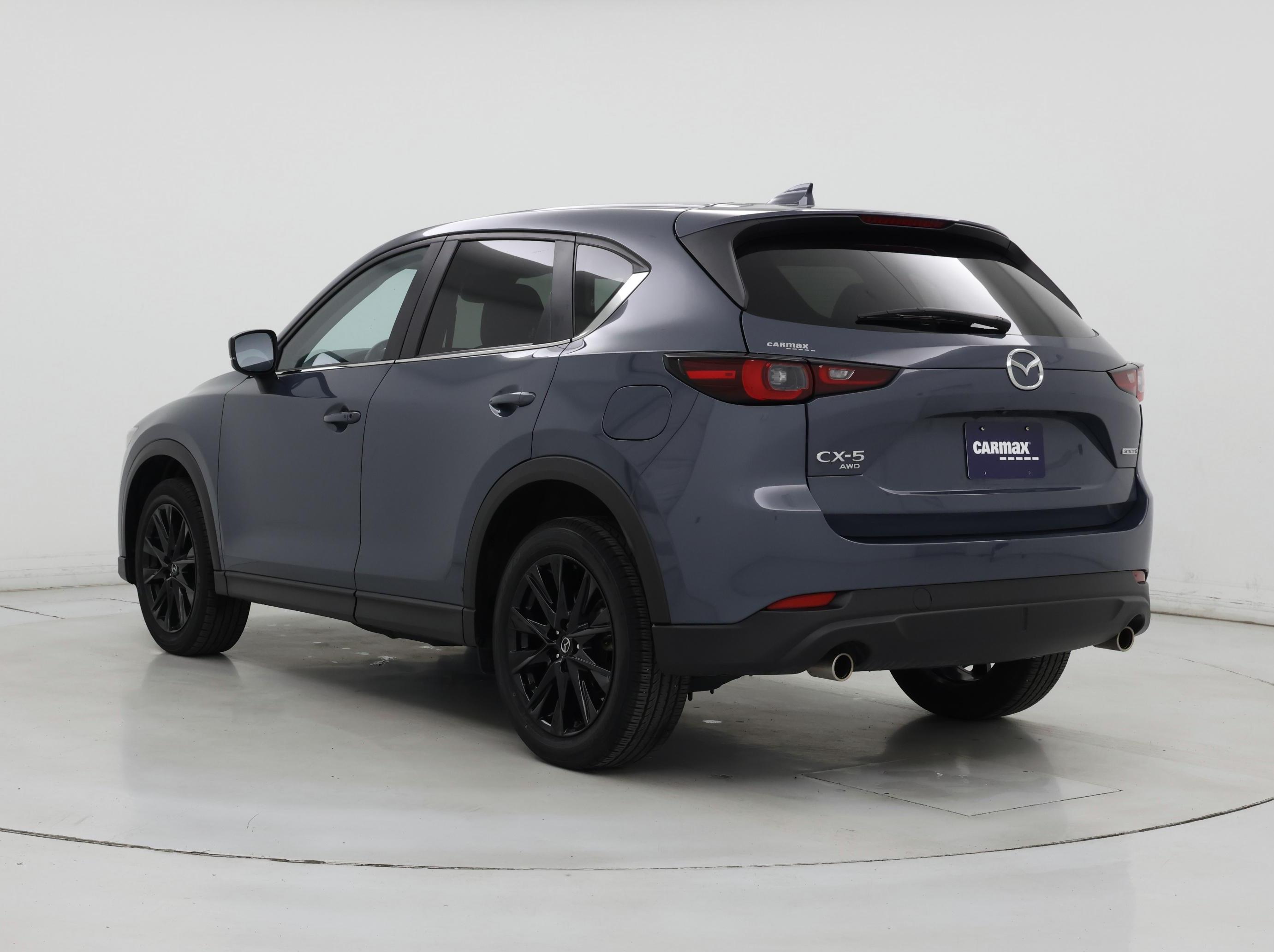 Thumbnail: 2024 Mazda CX-5 - 2