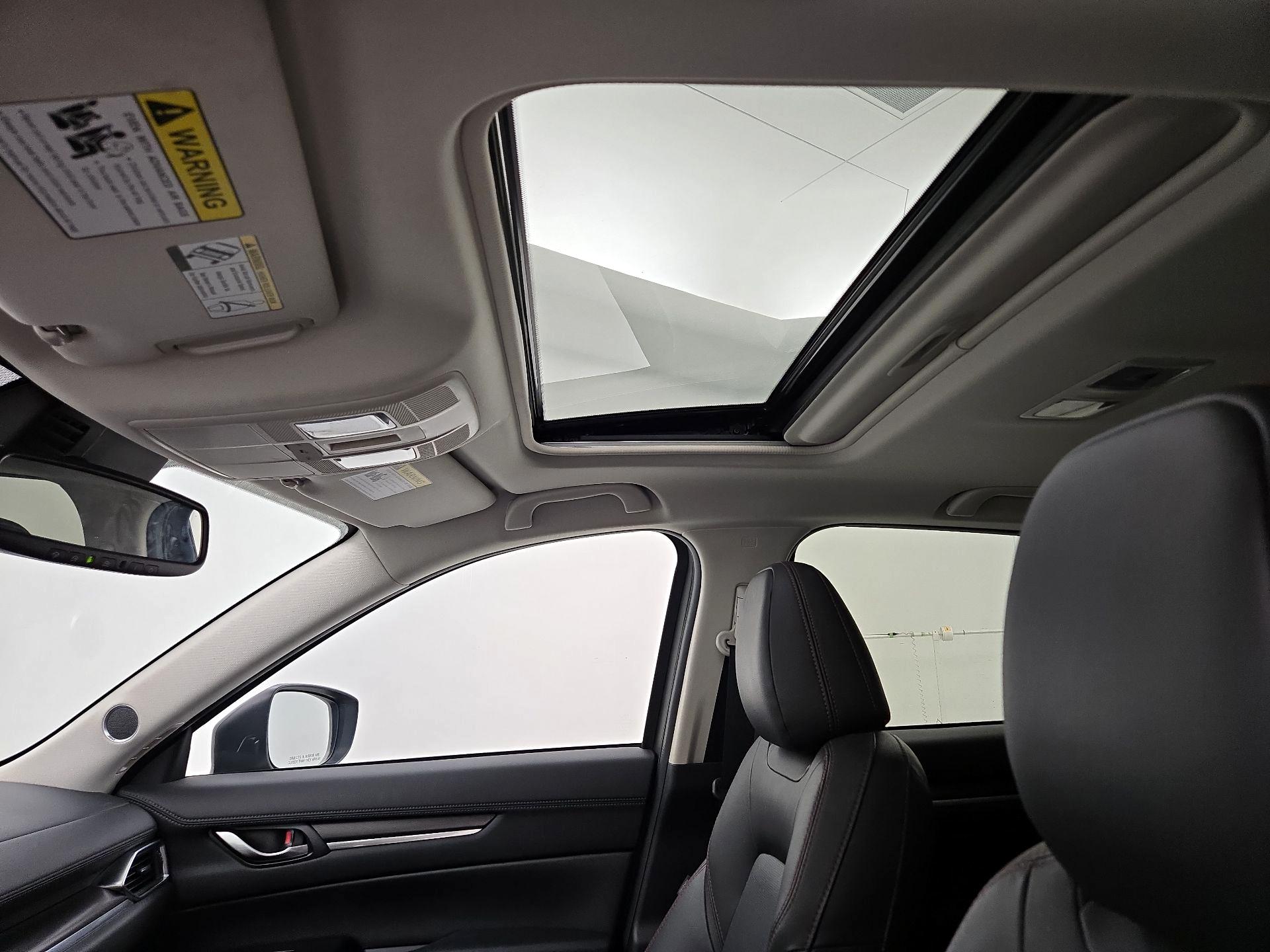 Thumbnail: 2024 Mazda CX-5 - 19