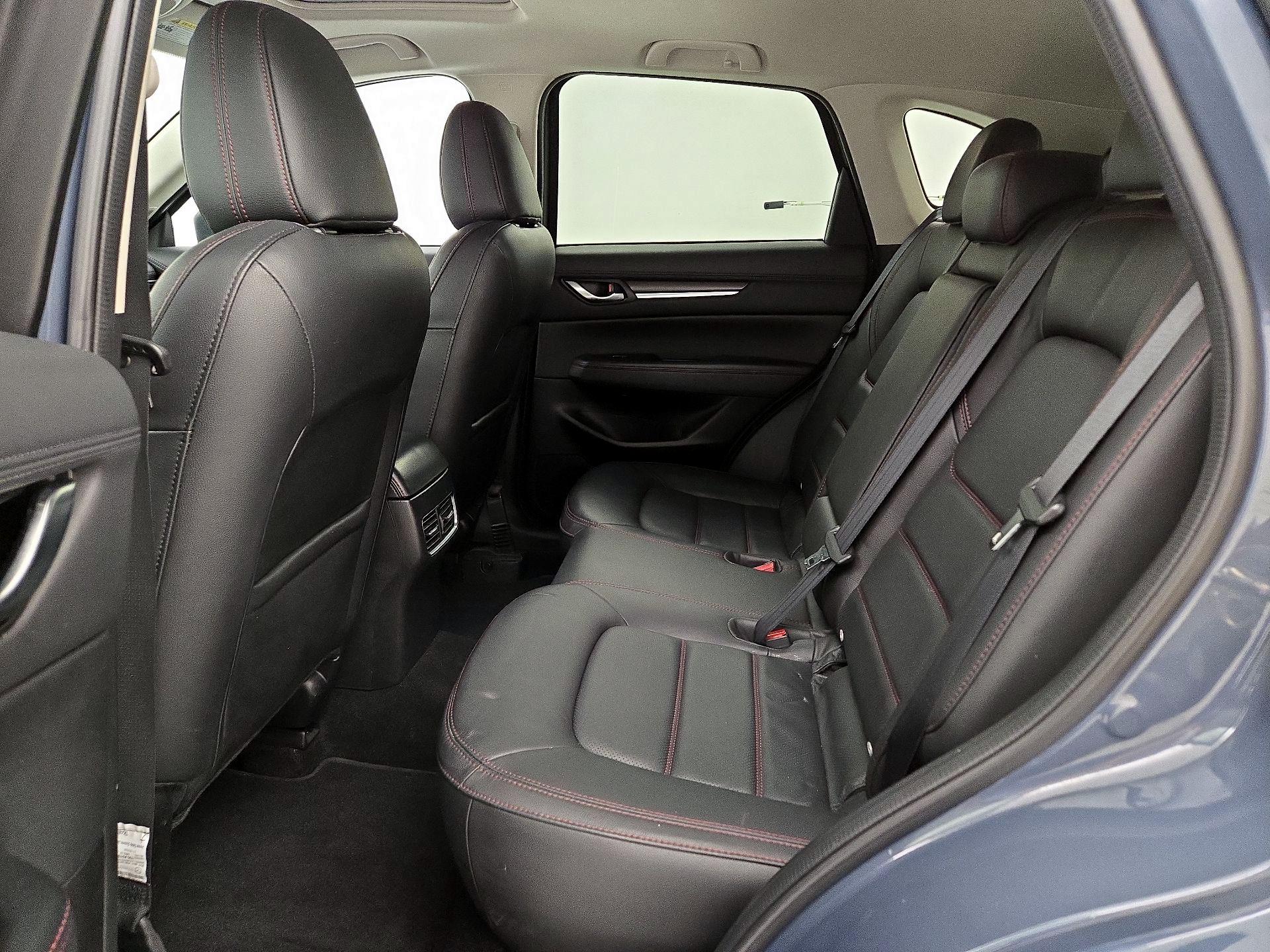 Thumbnail: 2024 Mazda CX-5 - 20