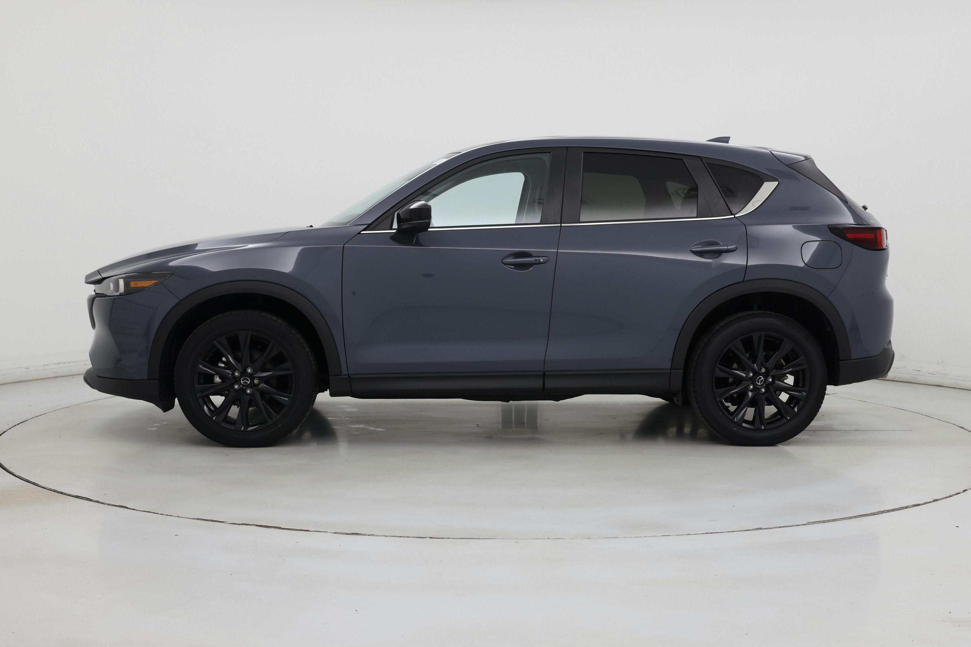Thumbnail: 2024 Mazda CX-5 - 3