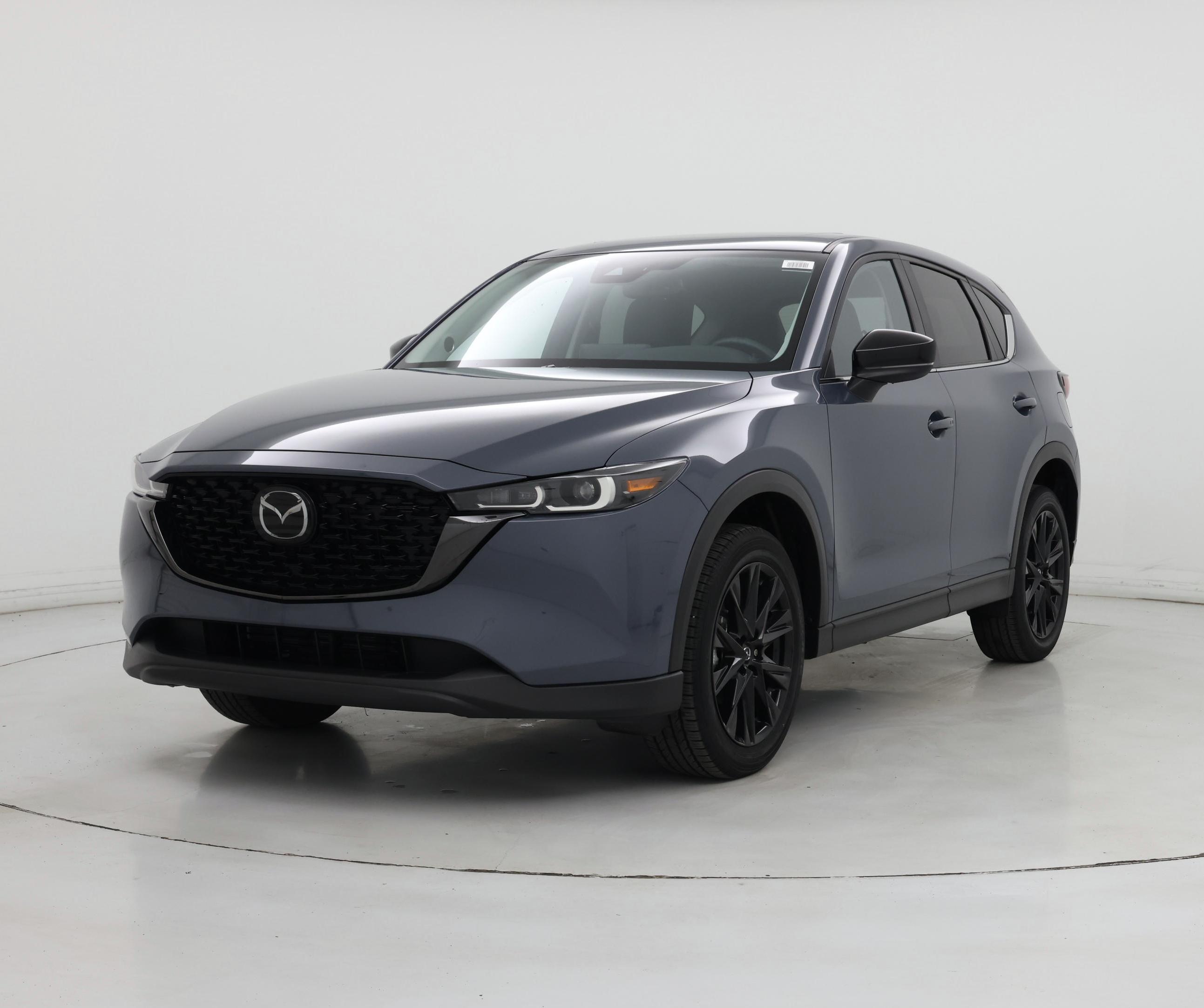Thumbnail: 2024 Mazda CX-5 - 4