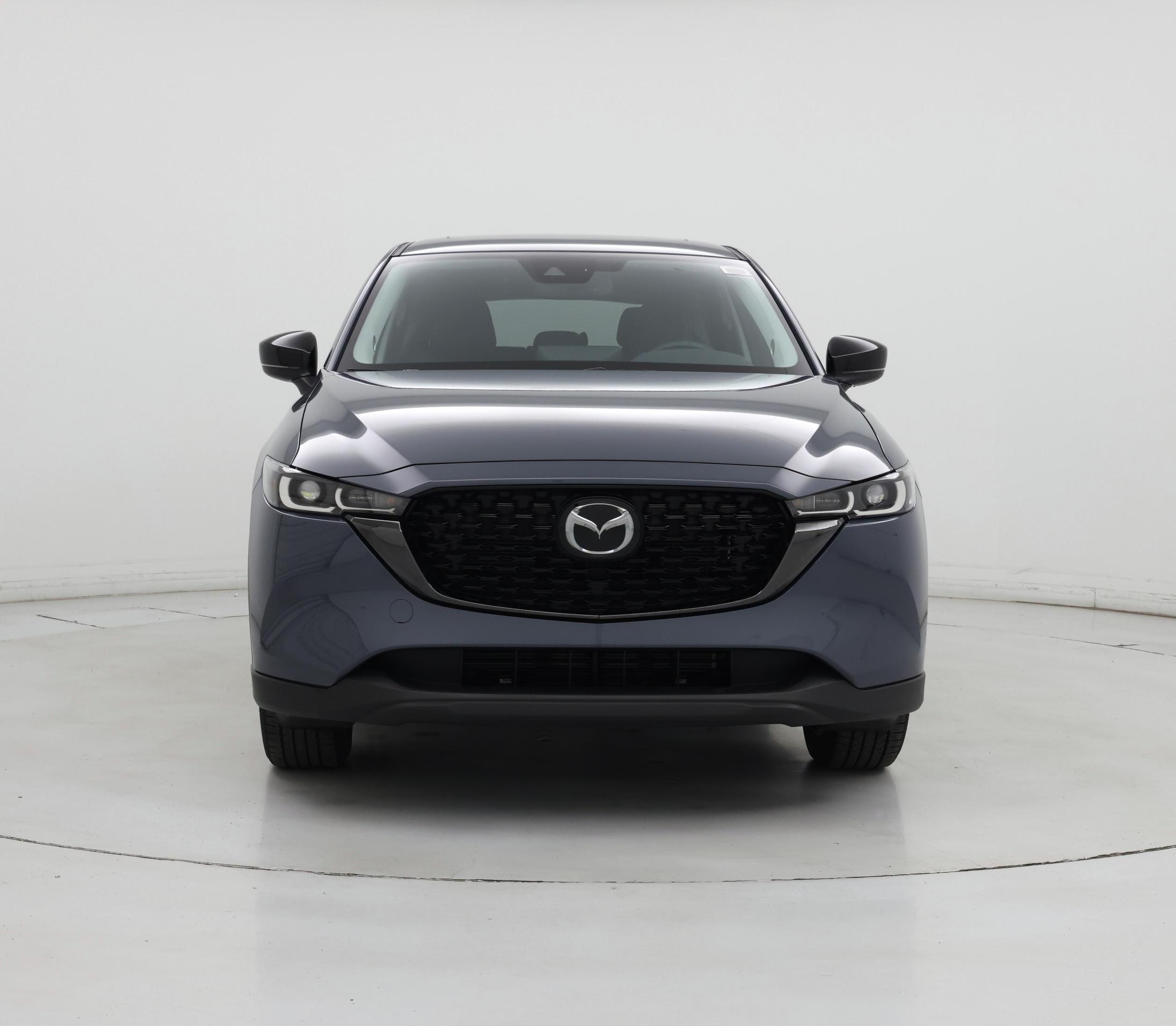 Thumbnail: 2024 Mazda CX-5 - 5