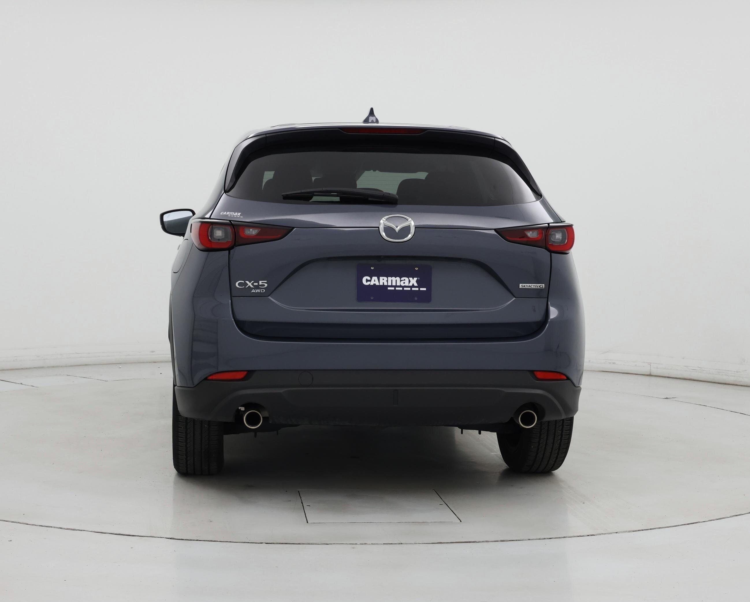 Thumbnail: 2024 Mazda CX-5 - 6