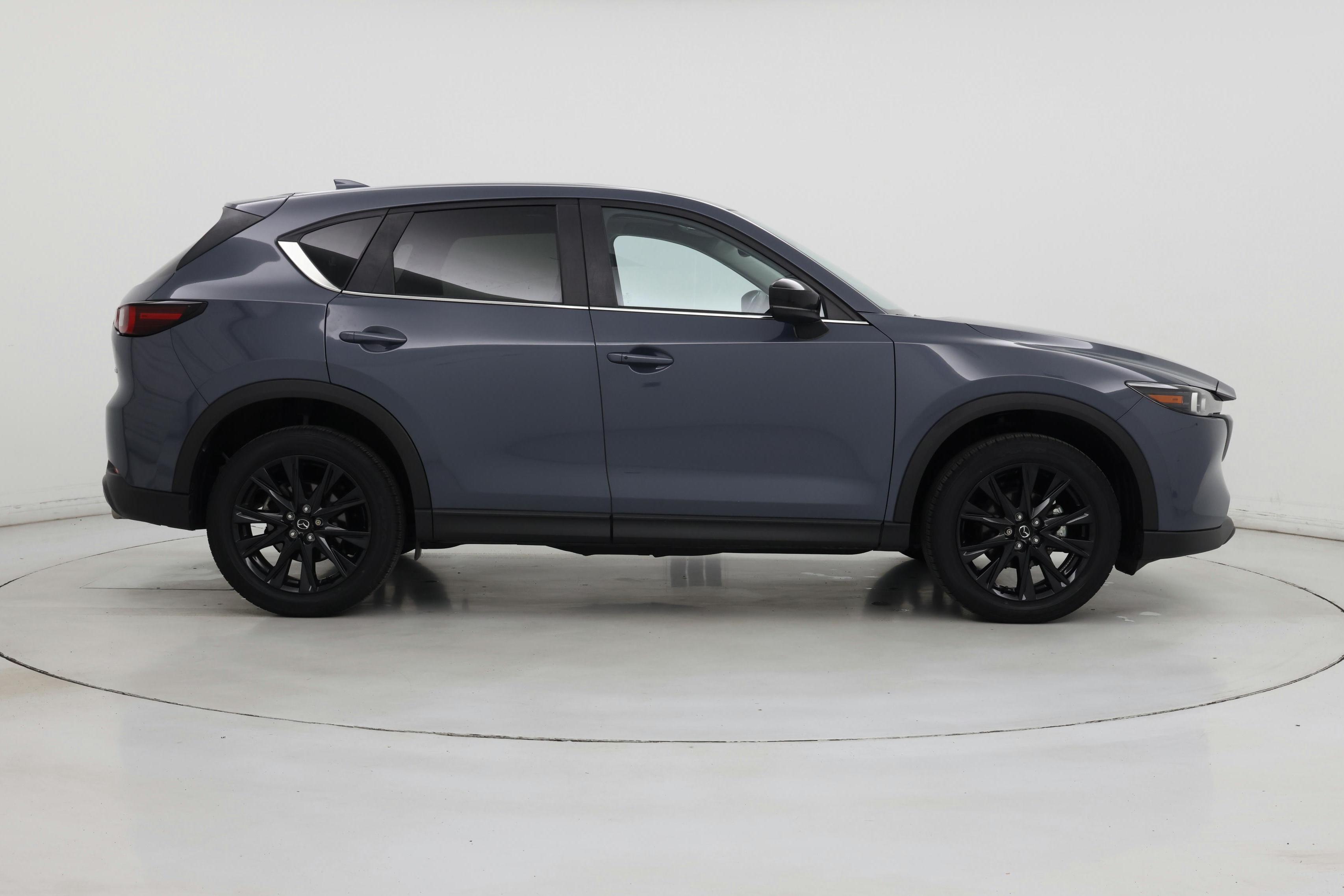Thumbnail: 2024 Mazda CX-5 - 7
