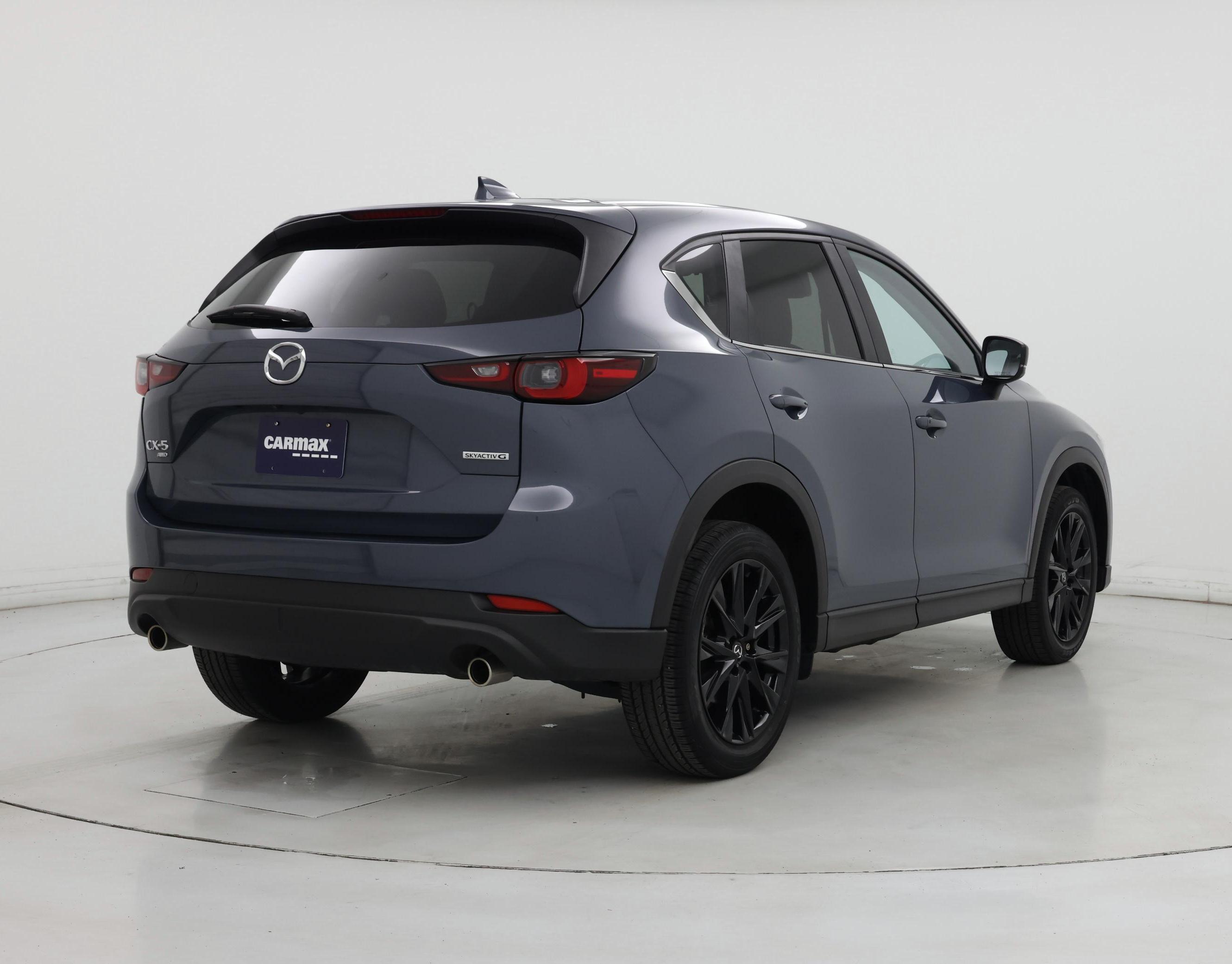 Thumbnail: 2024 Mazda CX-5 - 8