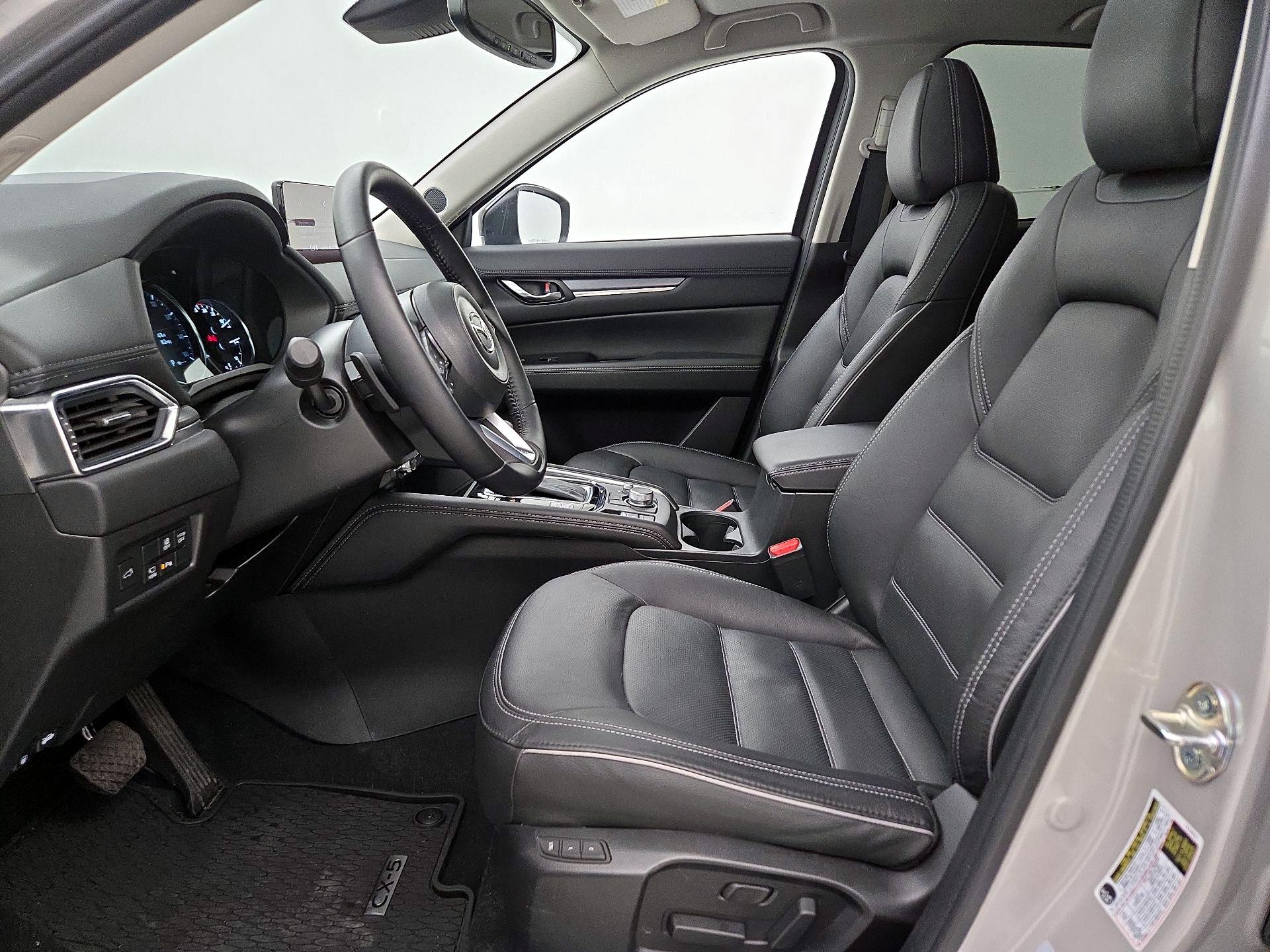 Thumbnail: 2025 Mazda CX-5 - 11