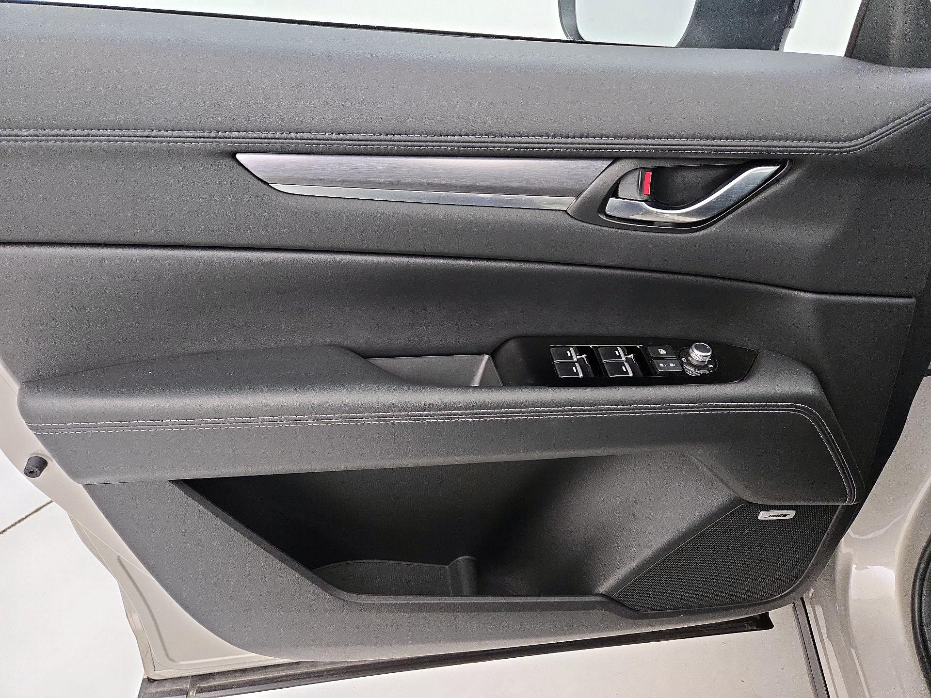 Thumbnail: 2025 Mazda CX-5 - 12