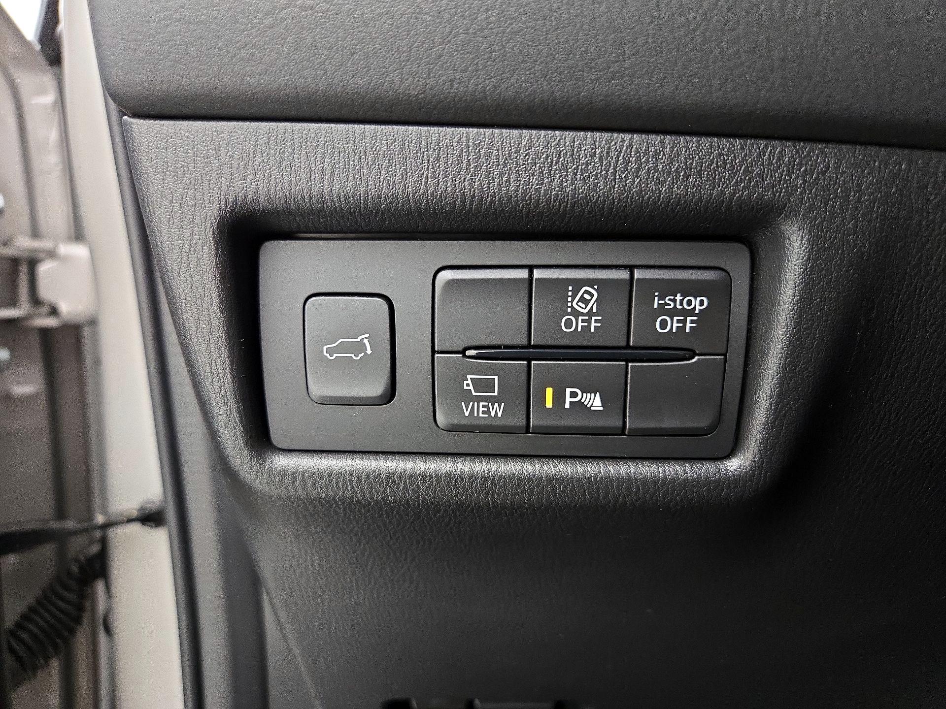 Thumbnail: 2025 Mazda CX-5 - 13