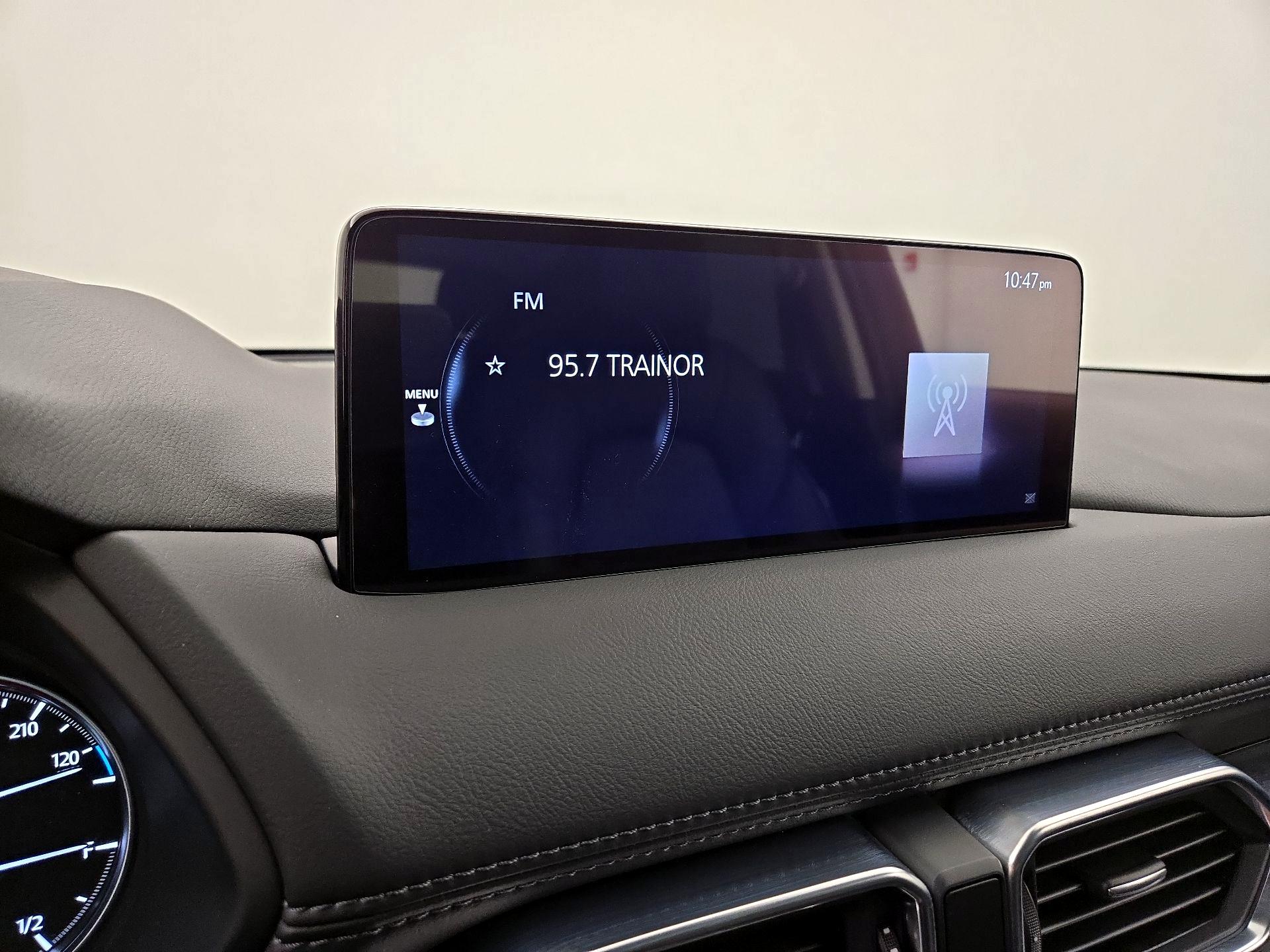 Thumbnail: 2025 Mazda CX-5 - 15