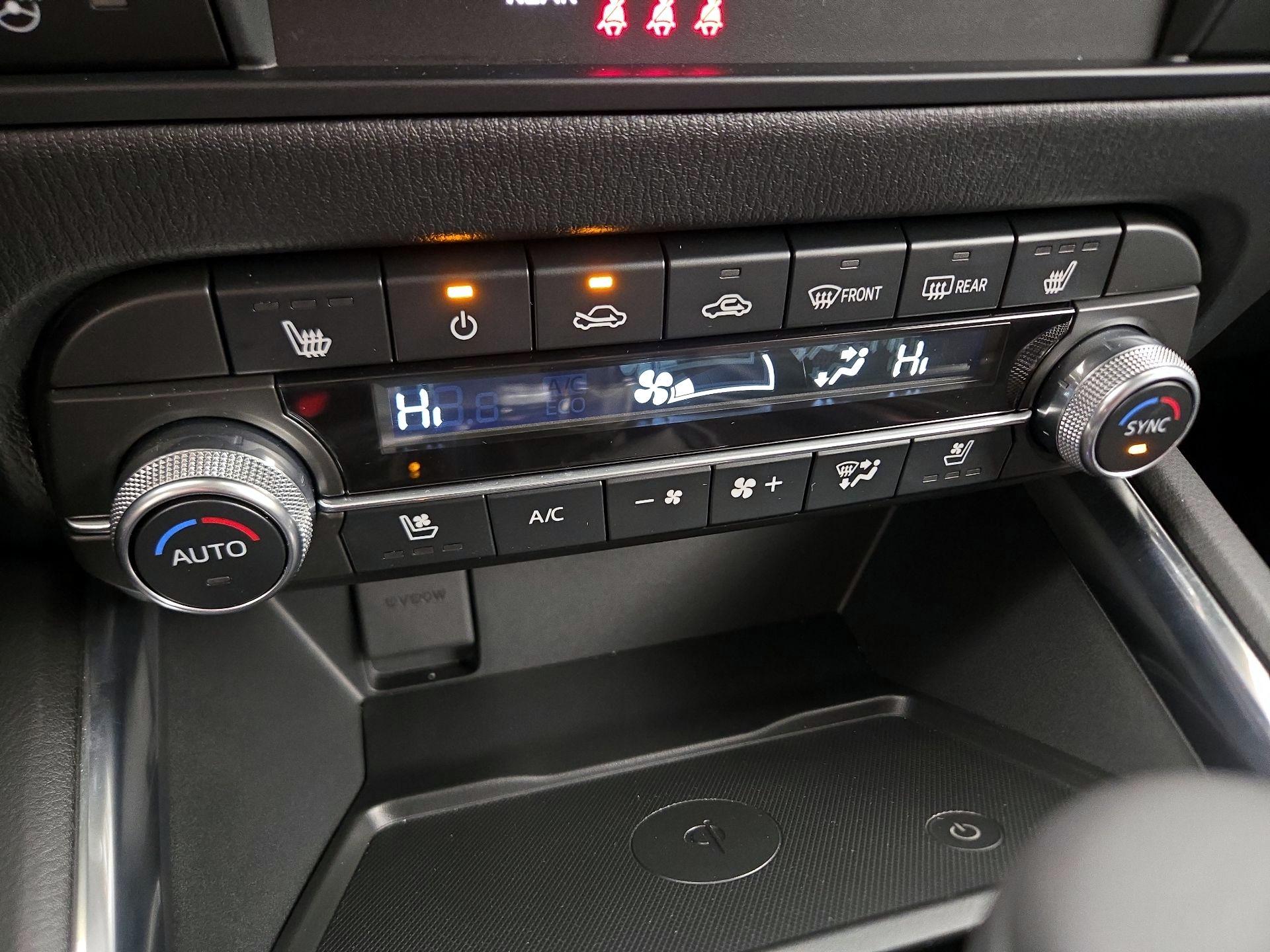 Thumbnail: 2025 Mazda CX-5 - 16