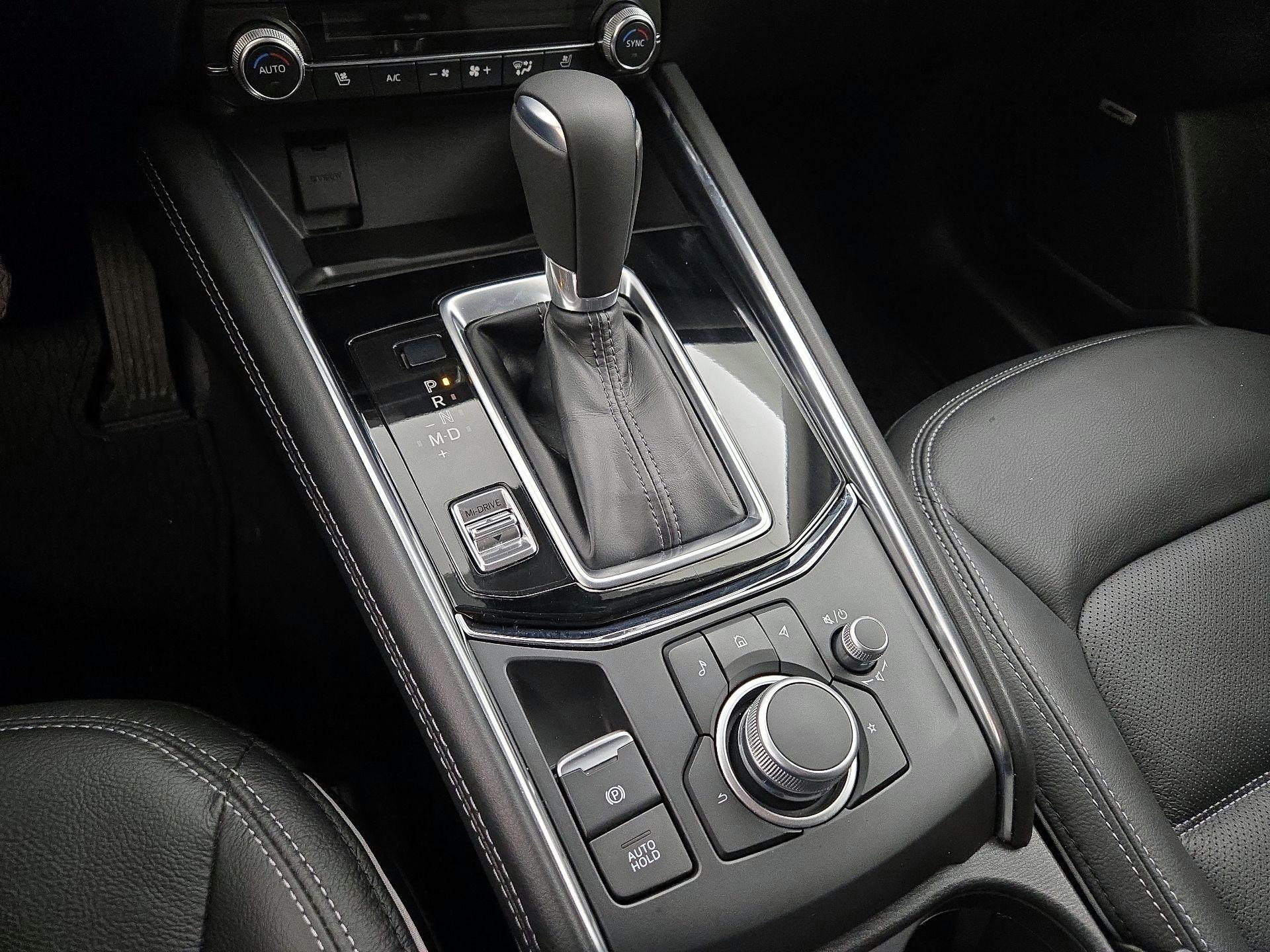 Thumbnail: 2025 Mazda CX-5 - 17