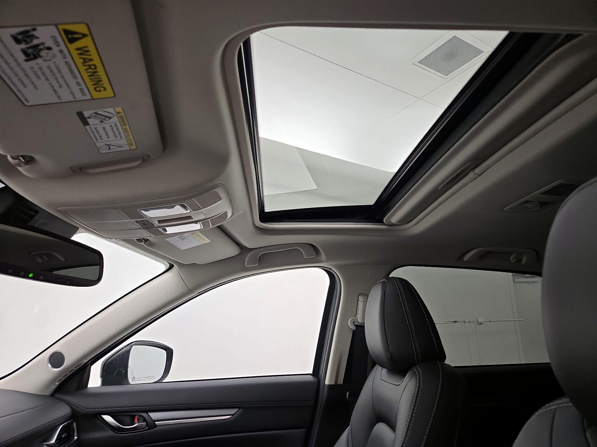 Thumbnail: 2025 Mazda CX-5 - 19