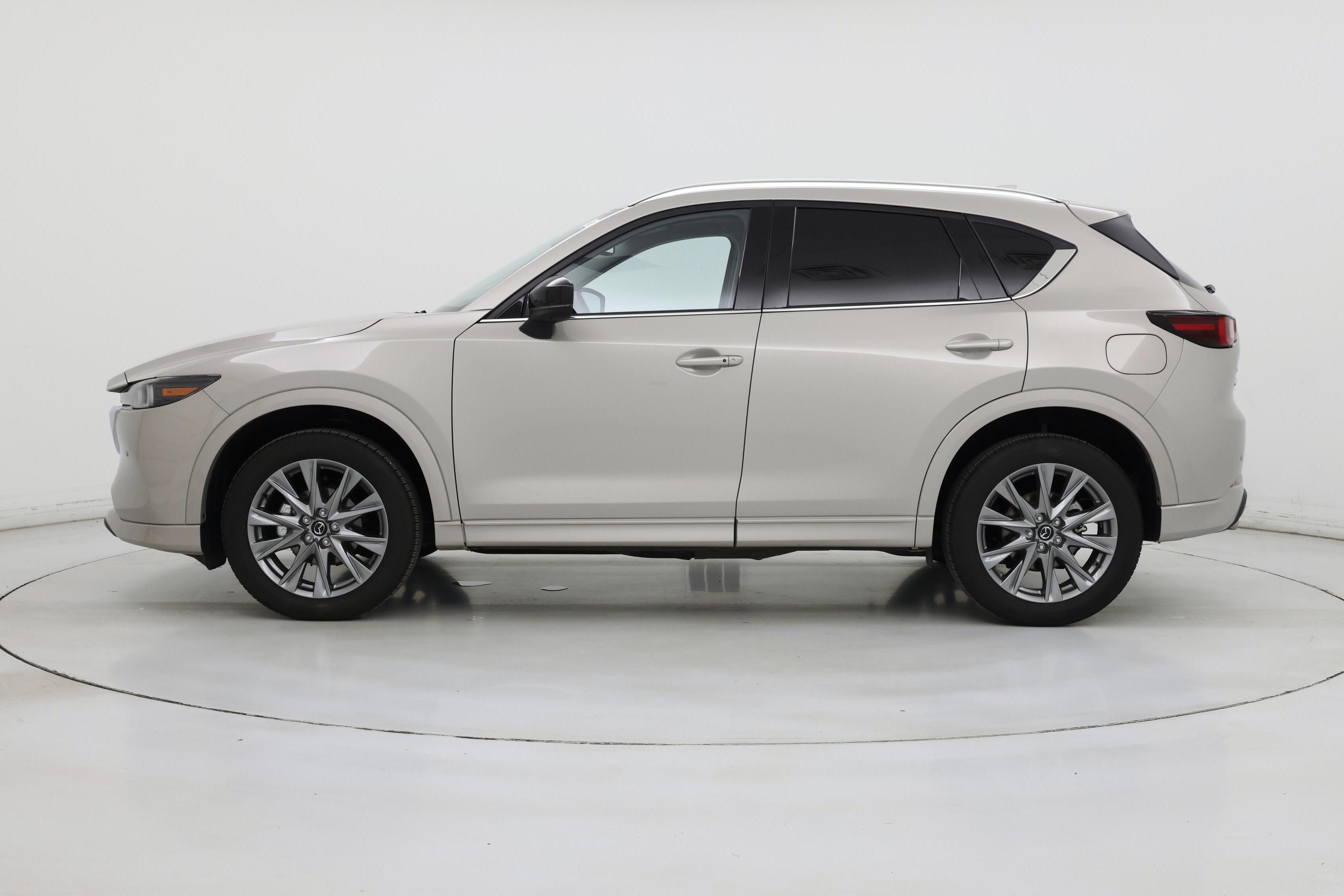 Thumbnail: 2025 Mazda CX-5 - 3