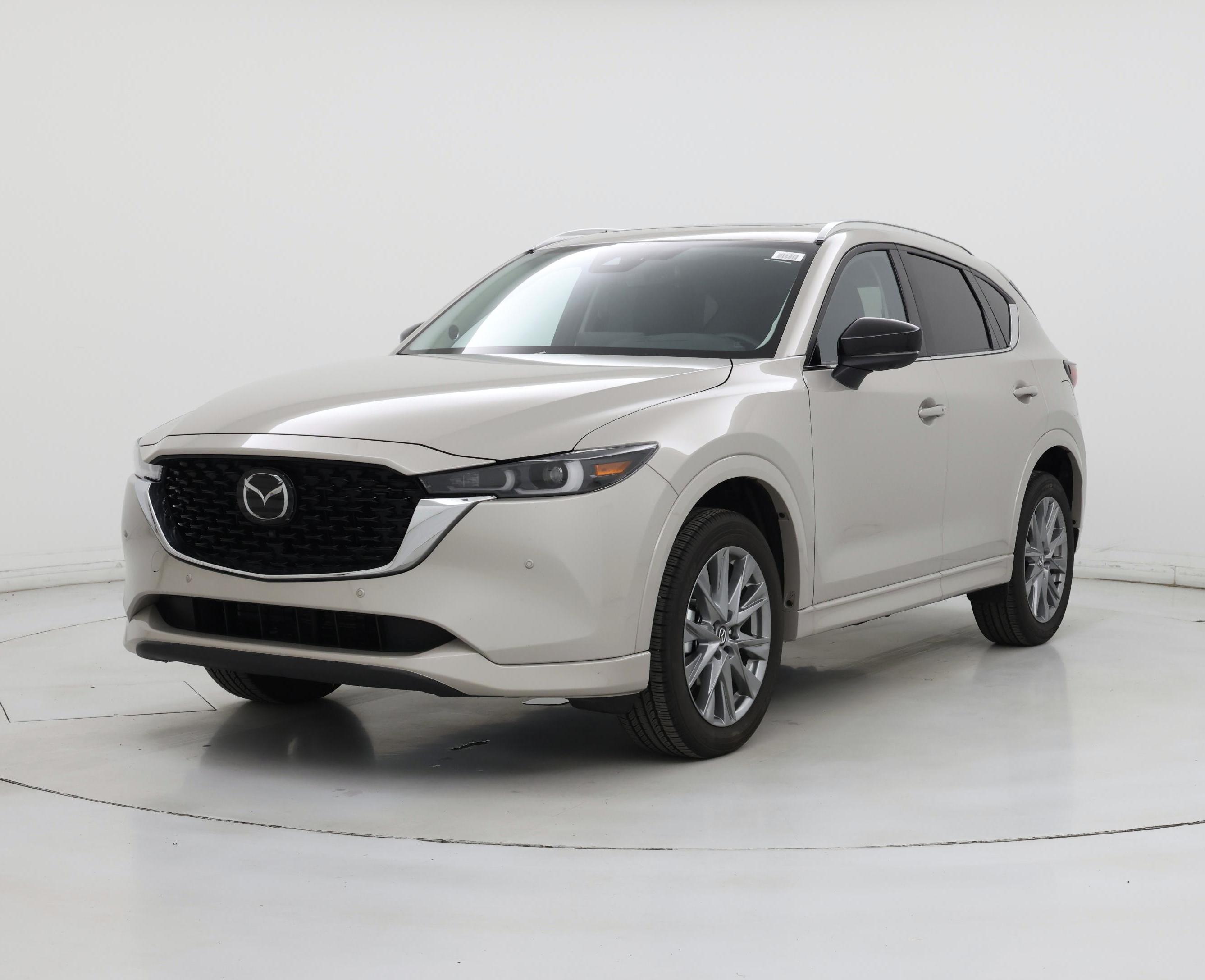 Thumbnail: 2025 Mazda CX-5 - 4