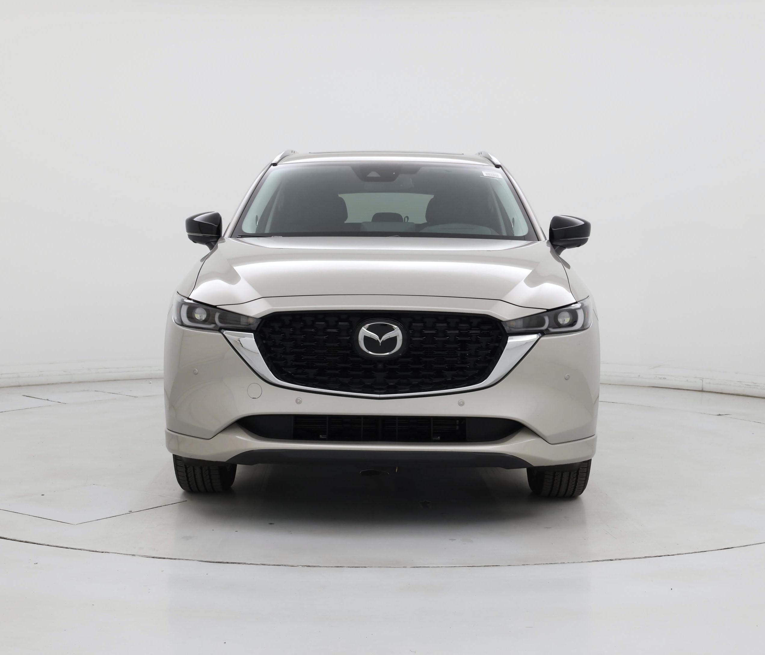 Thumbnail: 2025 Mazda CX-5 - 5