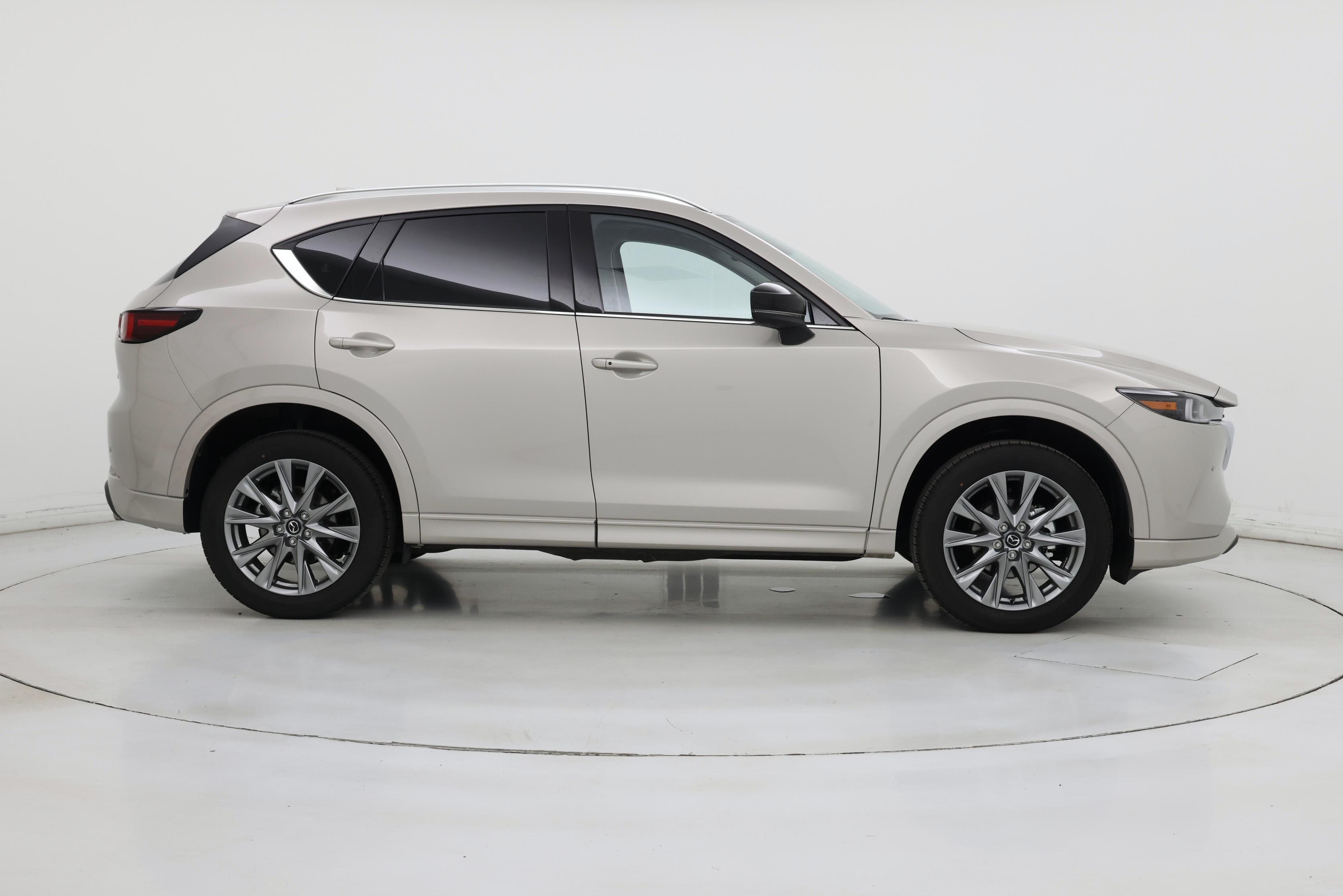 Thumbnail: 2025 Mazda CX-5 - 7