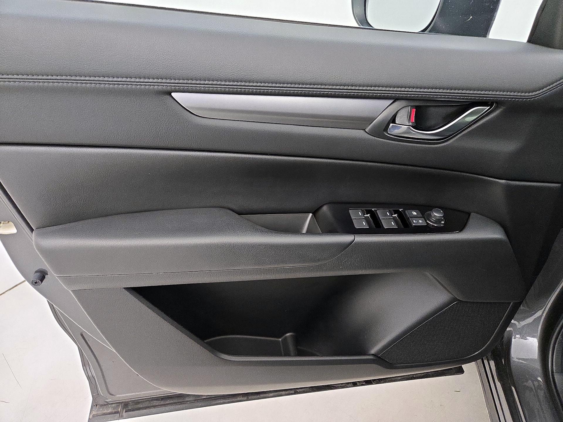 Thumbnail: 2021 Mazda CX-5 - 12