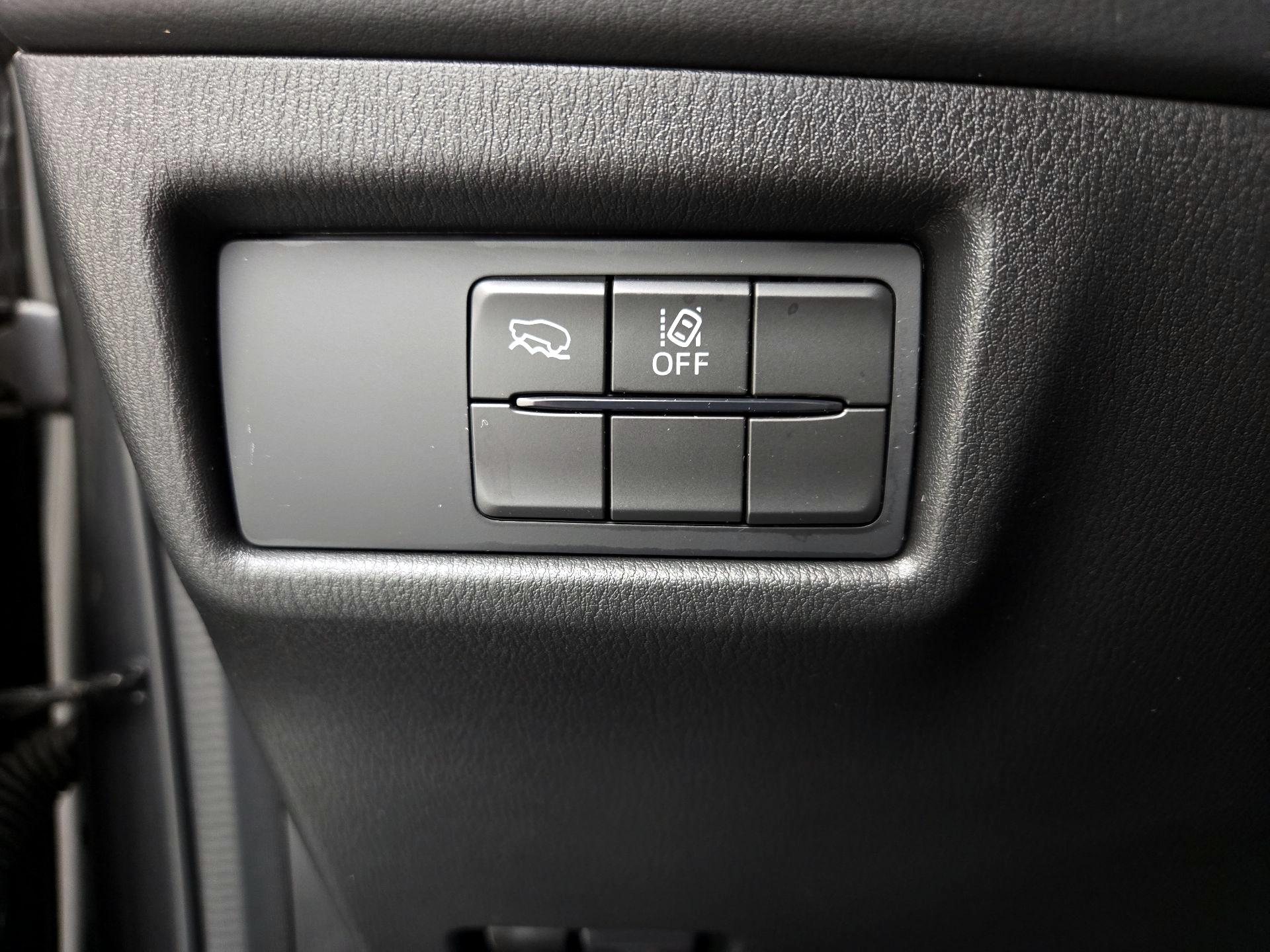 Thumbnail: 2021 Mazda CX-5 - 13