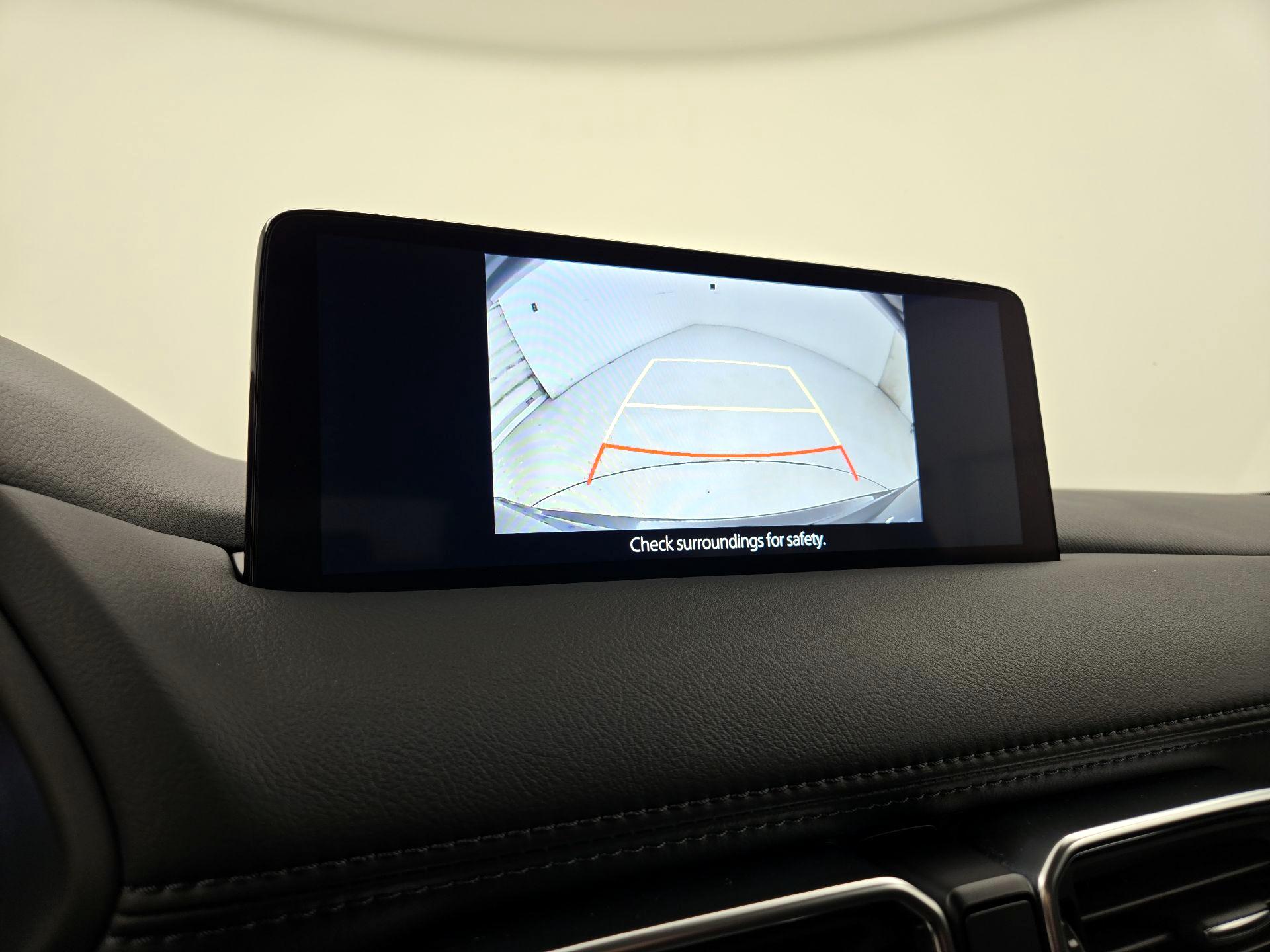 Thumbnail: 2021 Mazda CX-5 - 14