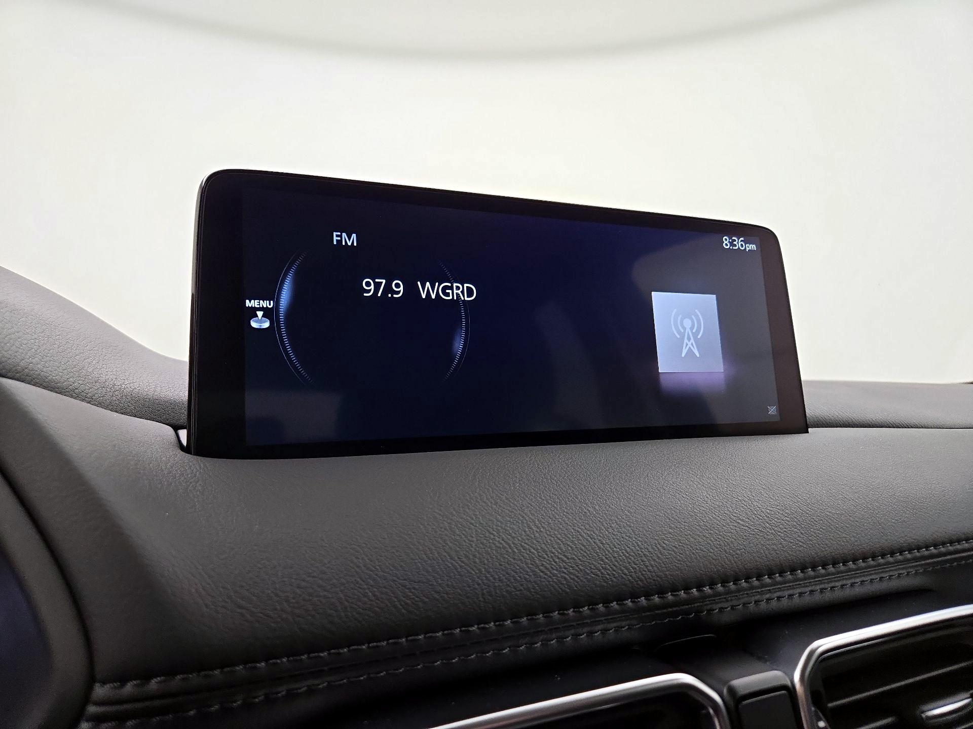 Thumbnail: 2021 Mazda CX-5 - 15