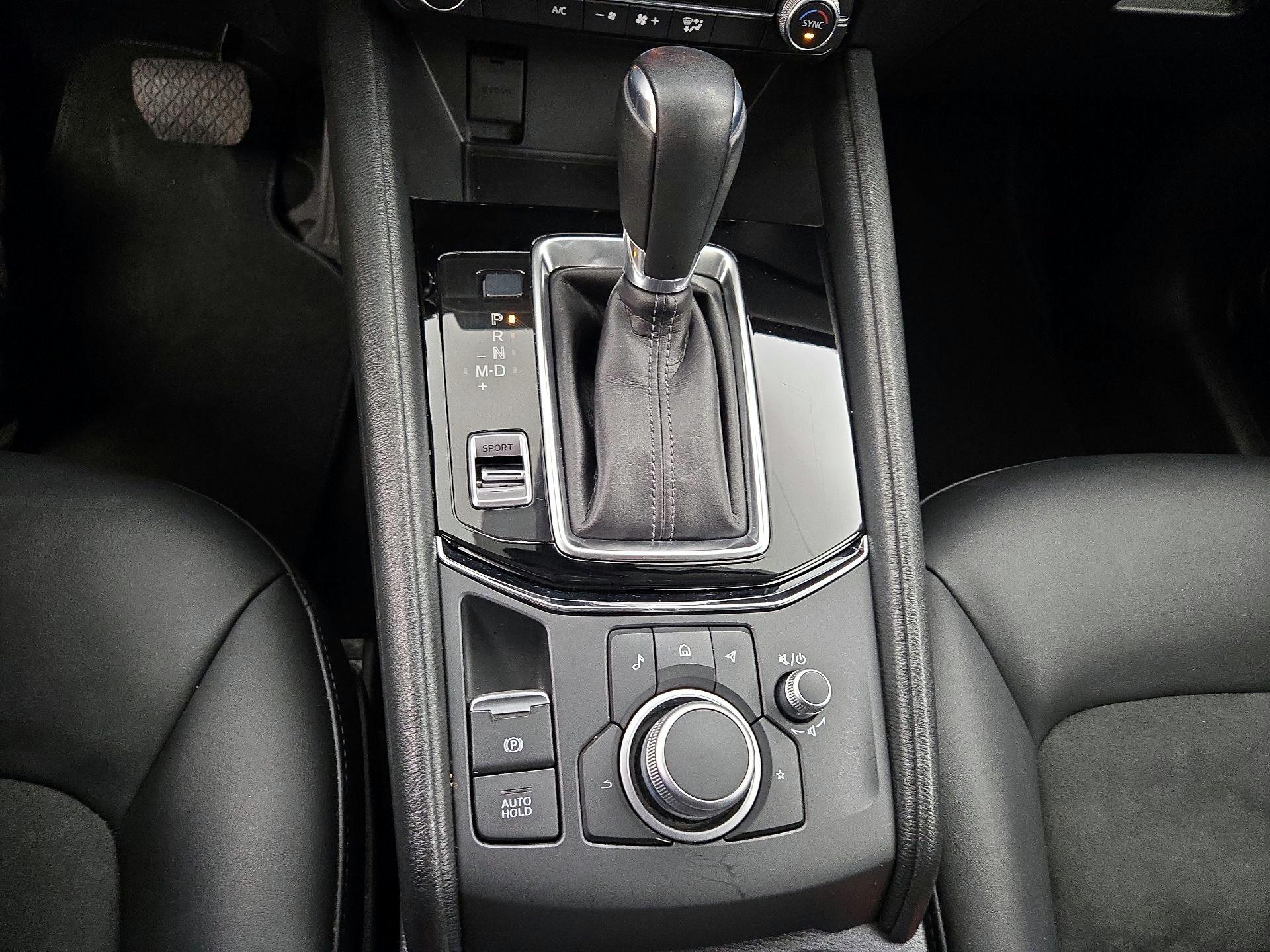 Thumbnail: 2021 Mazda CX-5 - 17