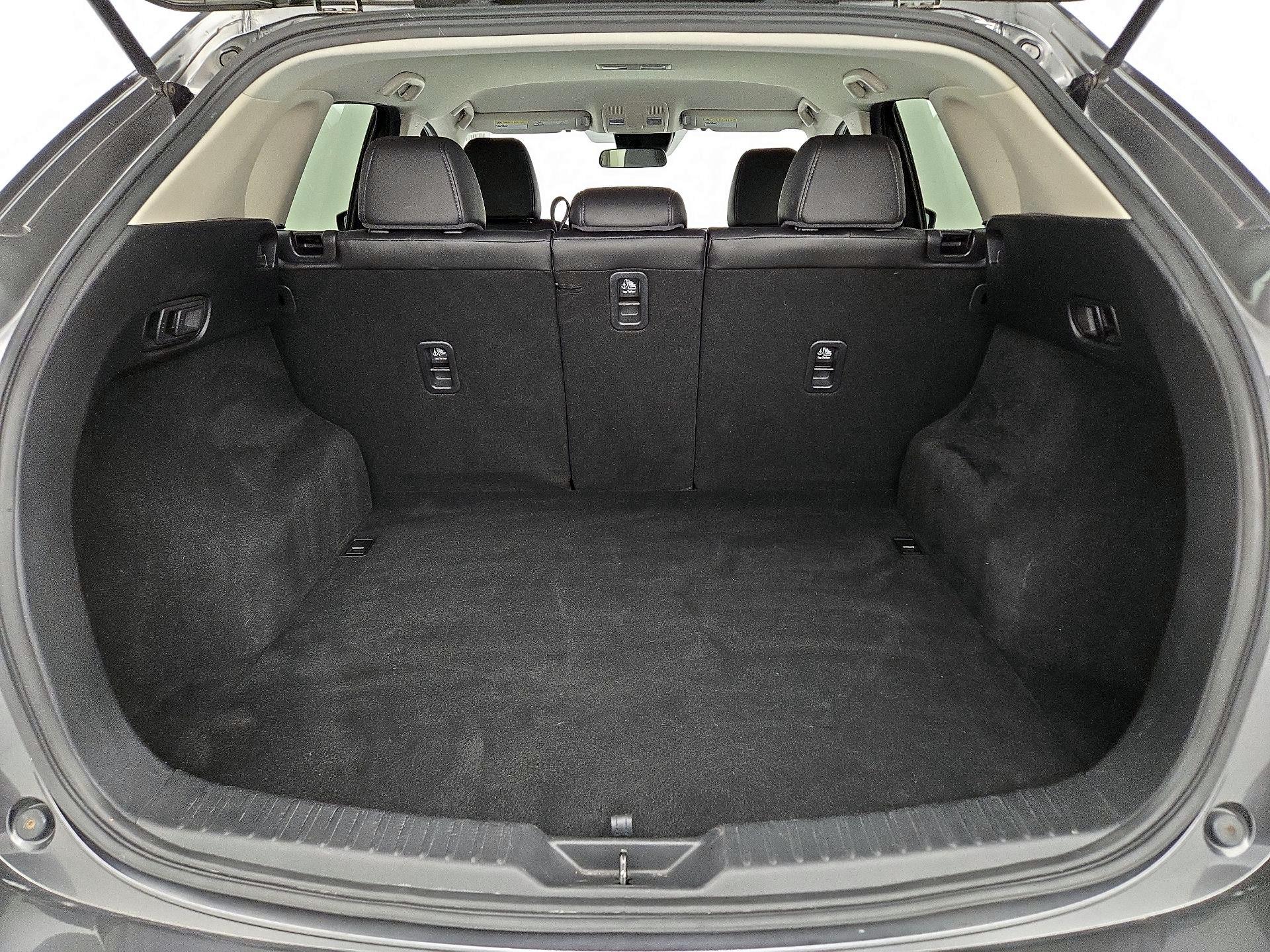 Thumbnail: 2021 Mazda CX-5 - 20