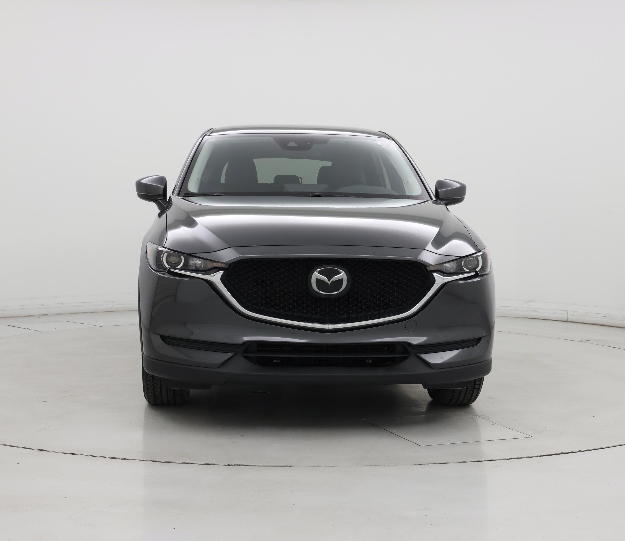 Thumbnail: 2021 Mazda CX-5 - 5