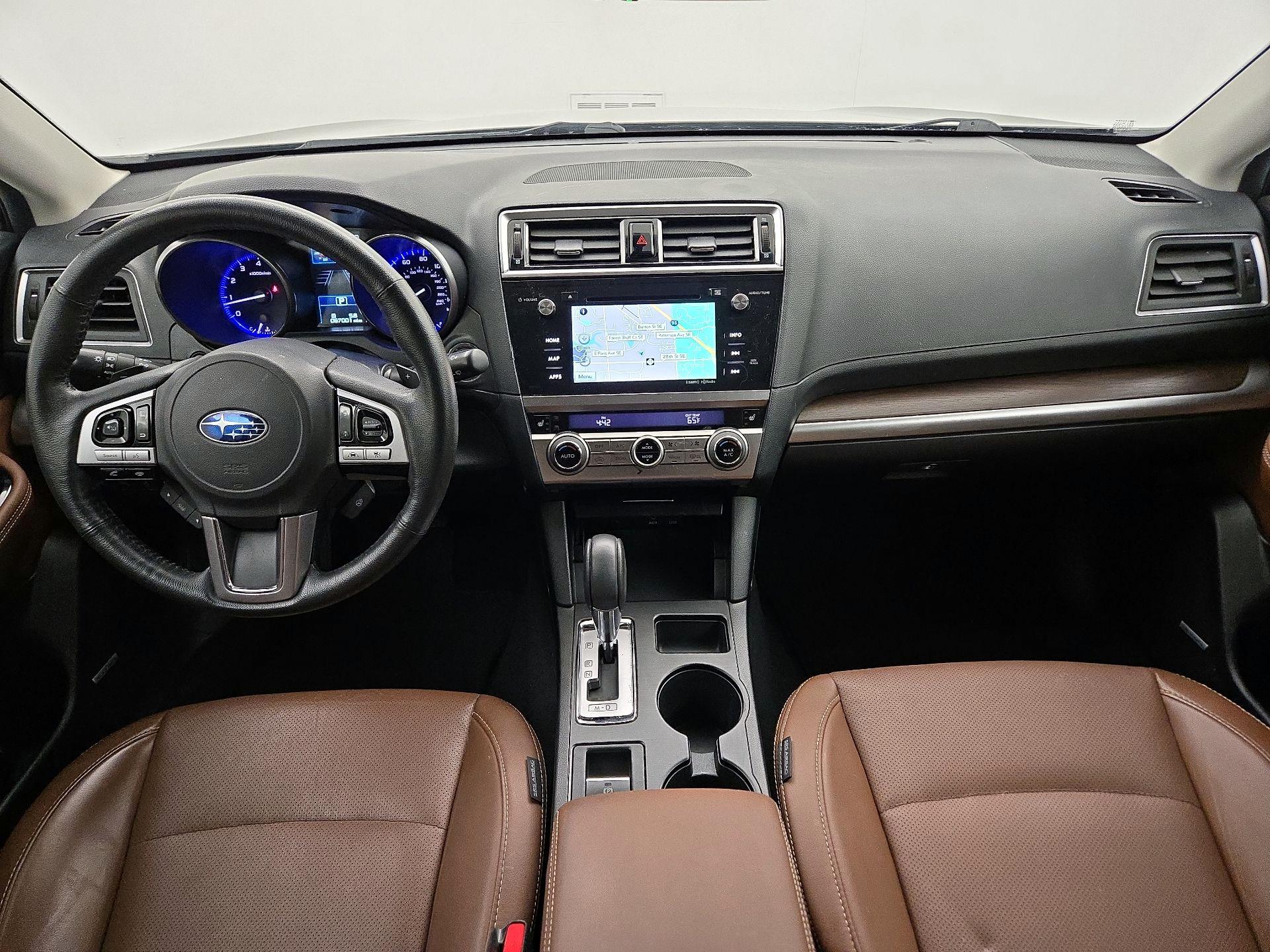 Thumbnail: 2017 Subaru Outback - 9