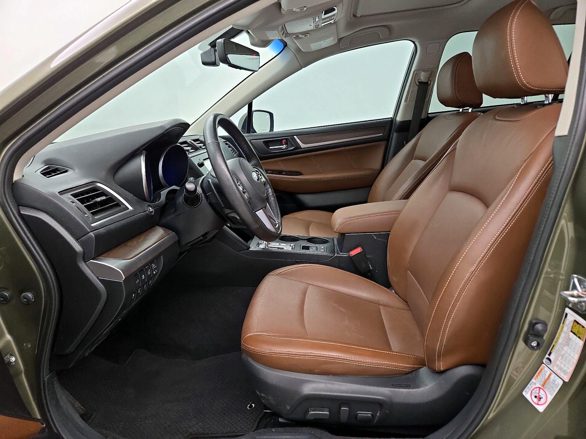 Thumbnail: 2017 Subaru Outback - 11