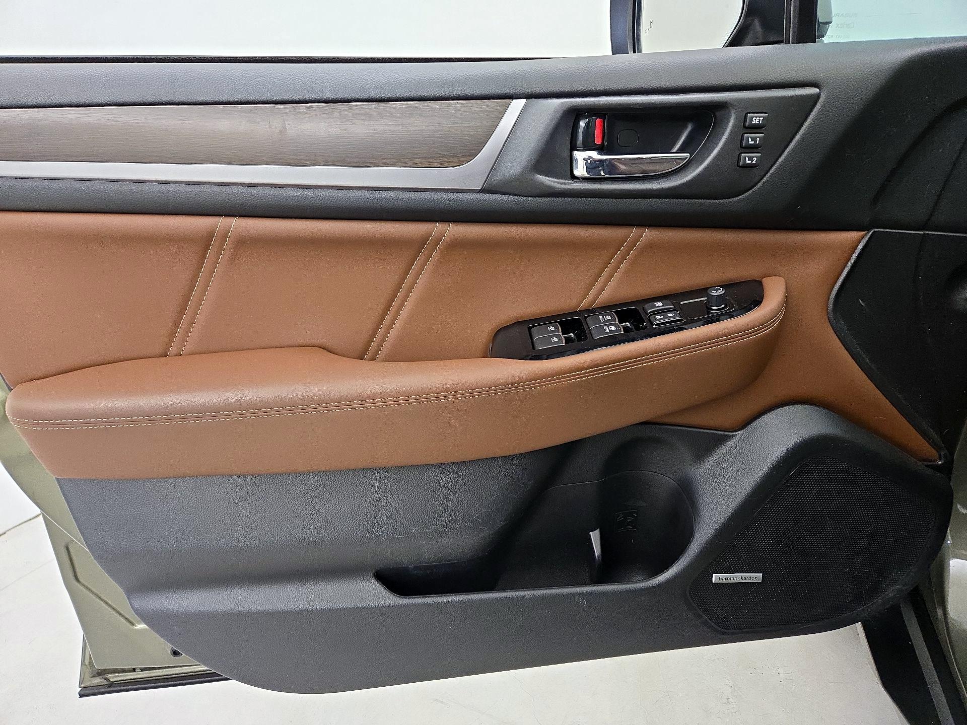 Thumbnail: 2017 Subaru Outback - 12