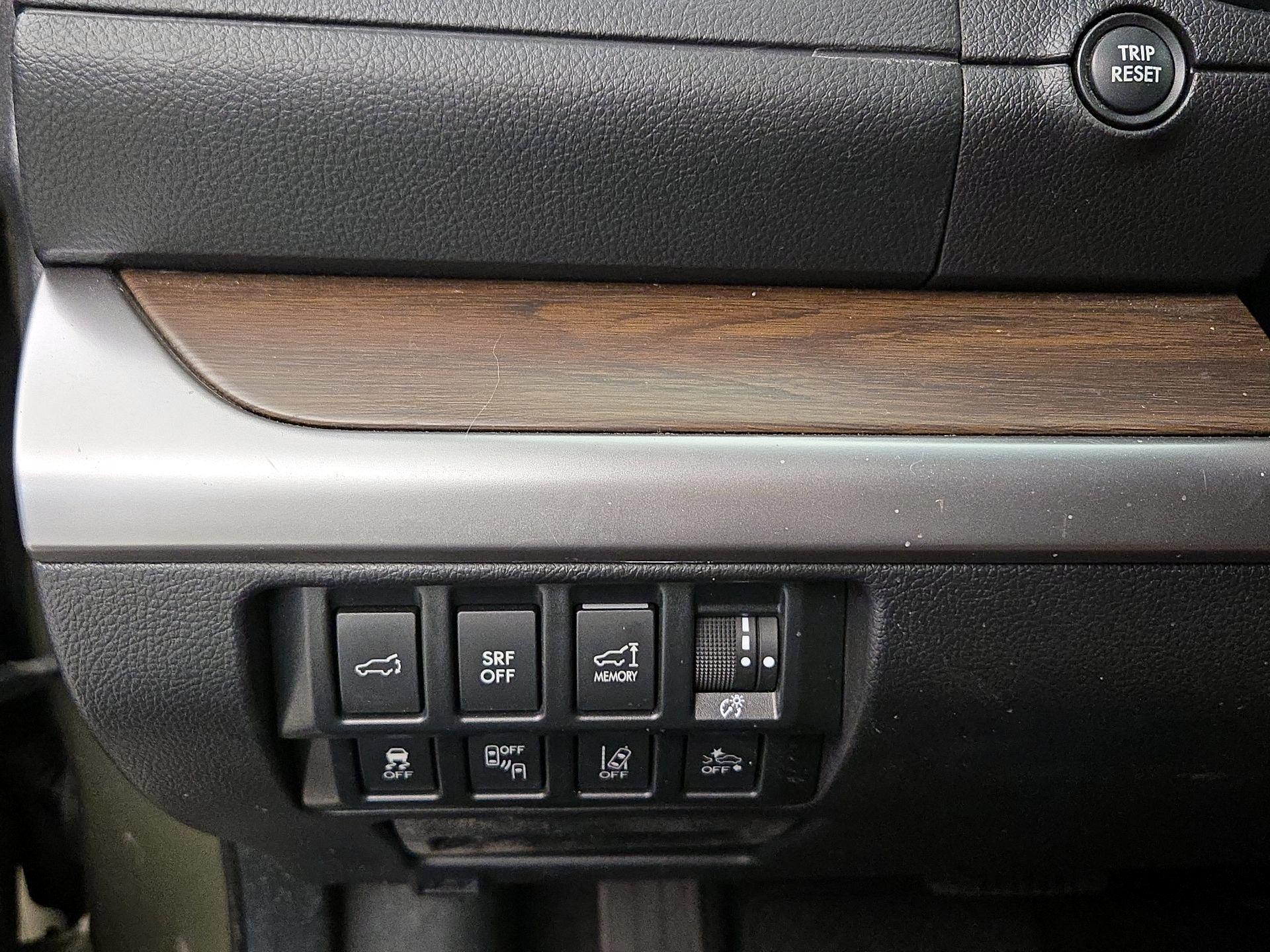 Thumbnail: 2017 Subaru Outback - 13