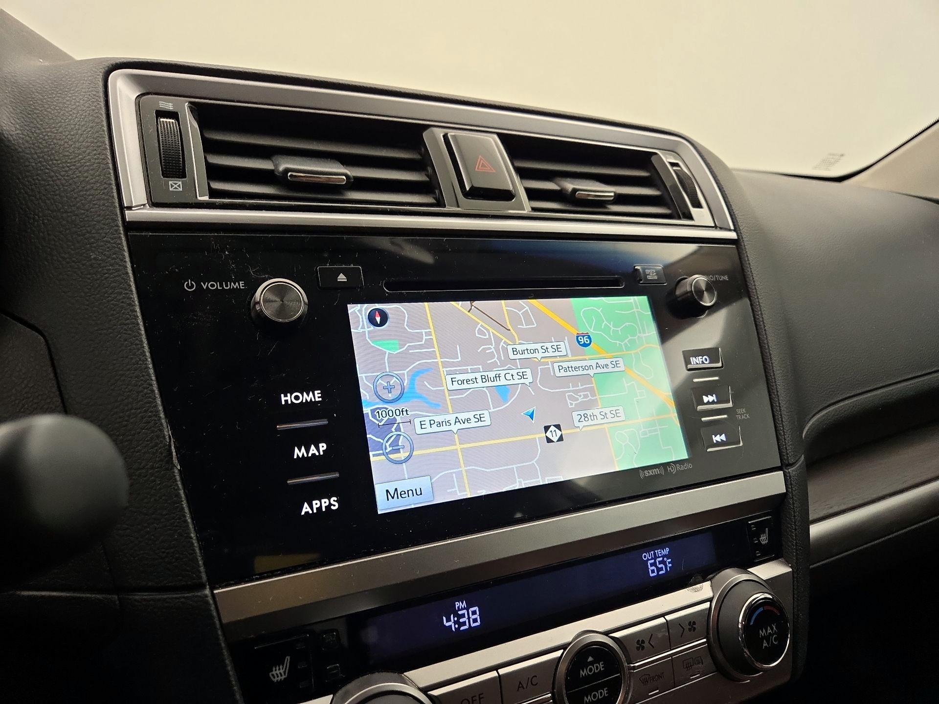 Thumbnail: 2017 Subaru Outback - 14