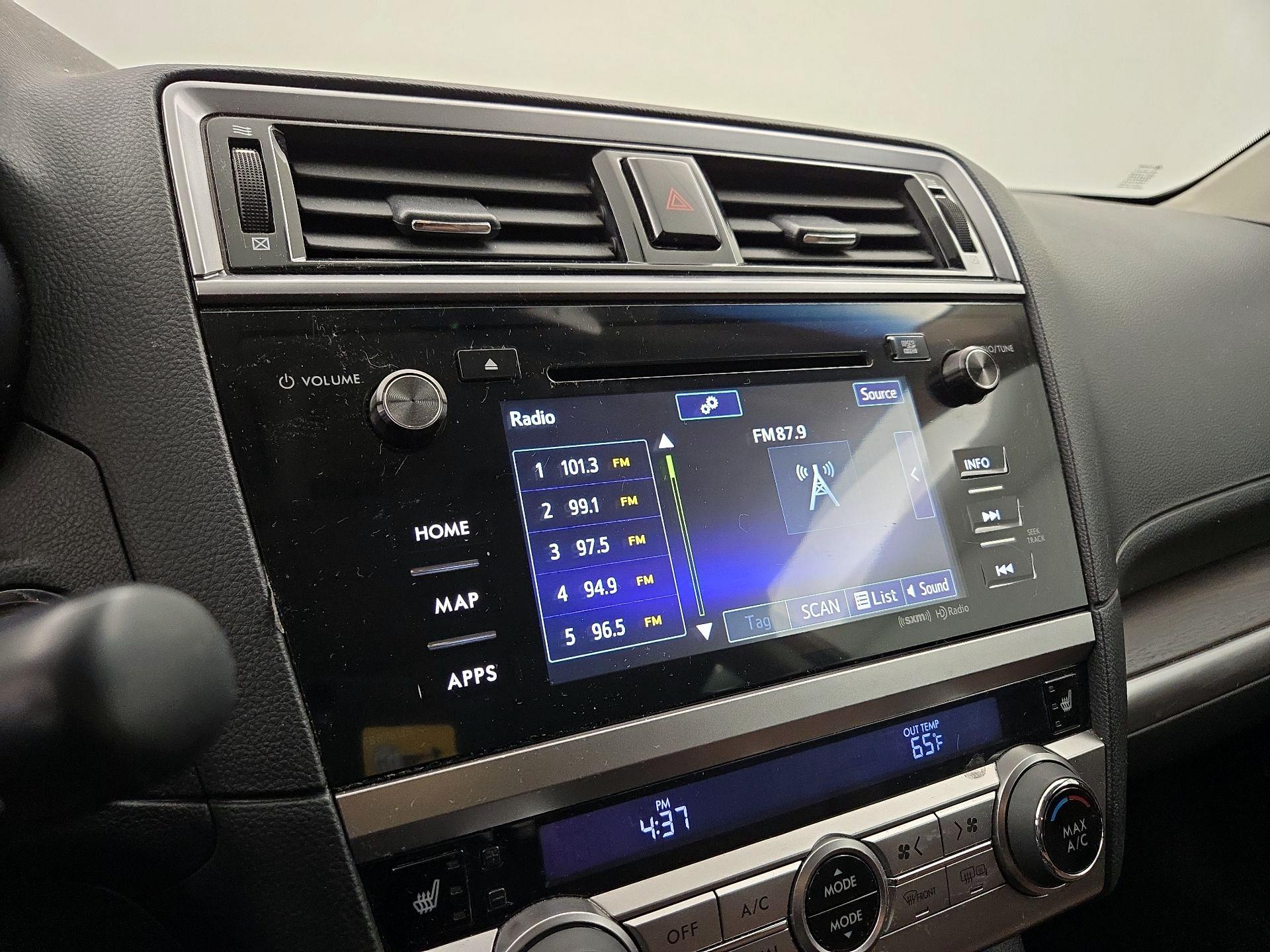Thumbnail: 2017 Subaru Outback - 16