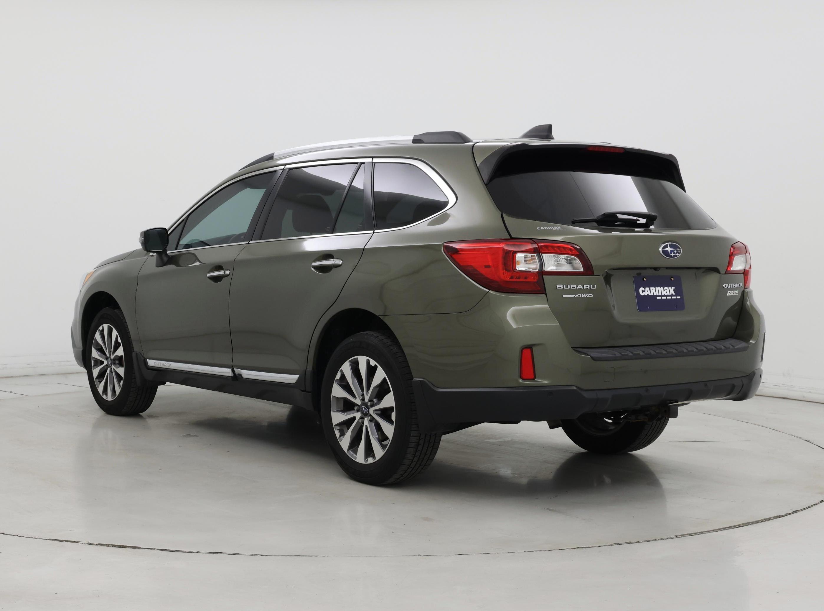 Thumbnail: 2017 Subaru Outback - 2
