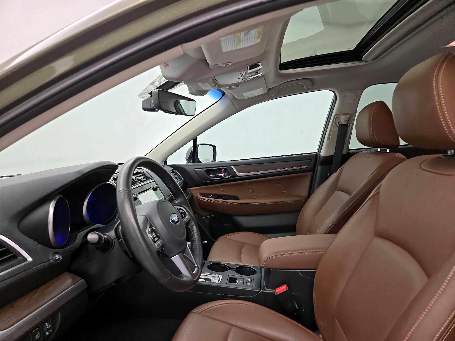 Thumbnail: 2017 Subaru Outback - 20