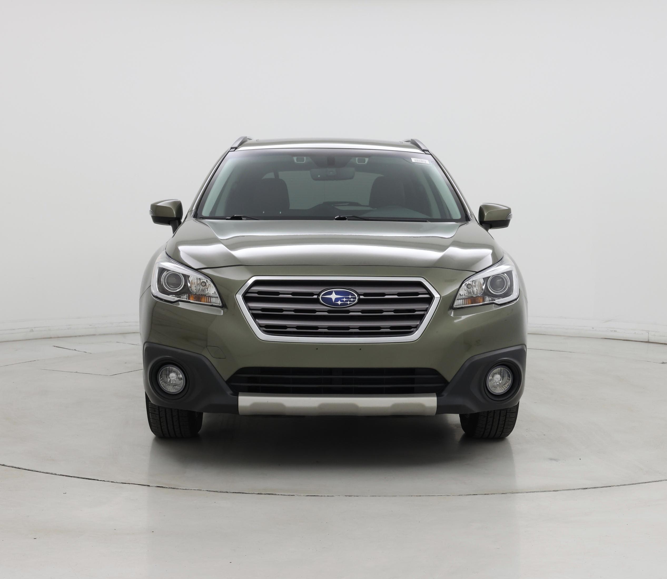 Thumbnail: 2017 Subaru Outback - 5