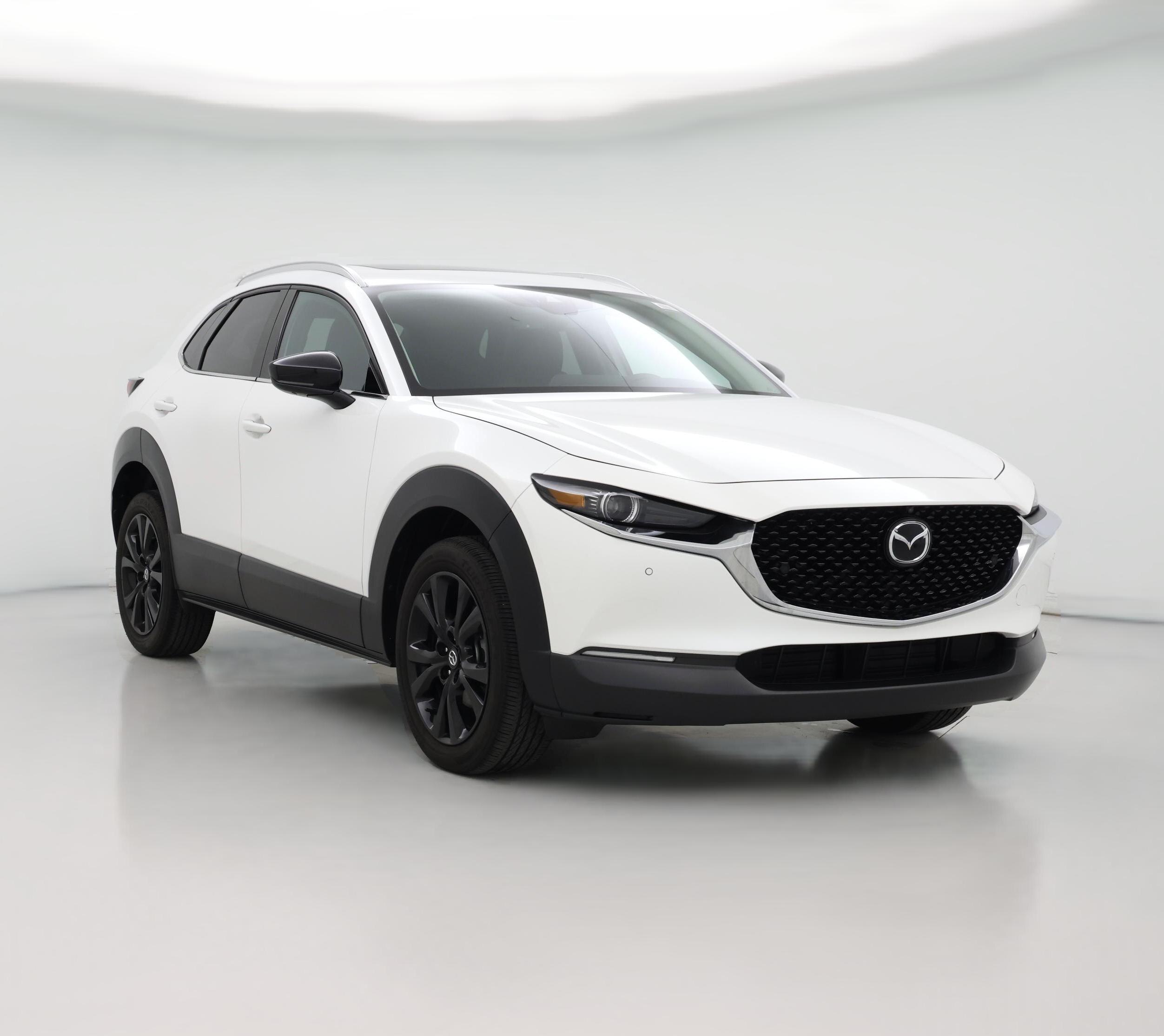 Thumbnail: 2023 Mazda CX-30 - 1