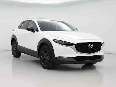 2023 Mazda CX-30 2.5 Turbo Premium Plus