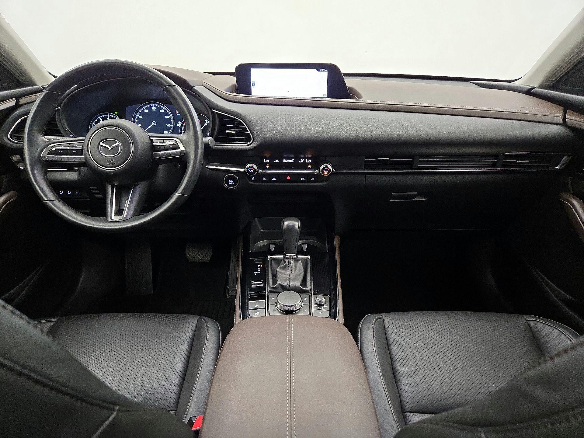 Thumbnail: 2023 Mazda CX-30 - 9