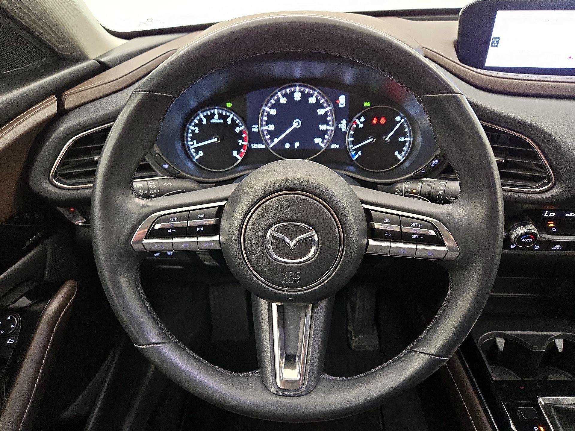 Thumbnail: 2023 Mazda CX-30 - 10