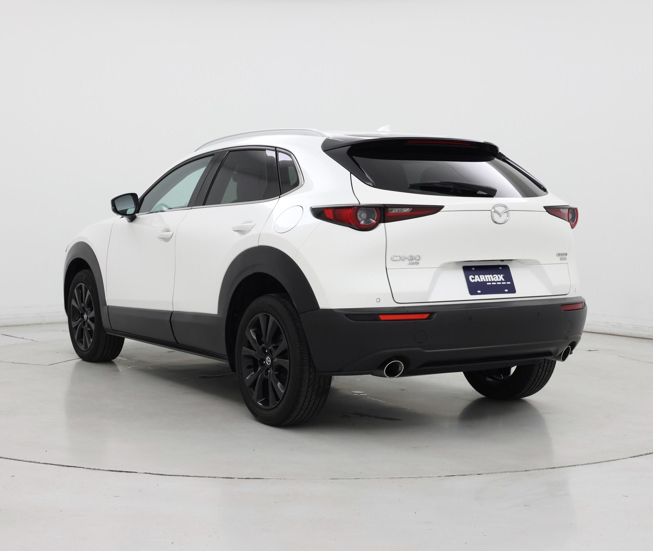 Thumbnail: 2023 Mazda CX-30 - 2