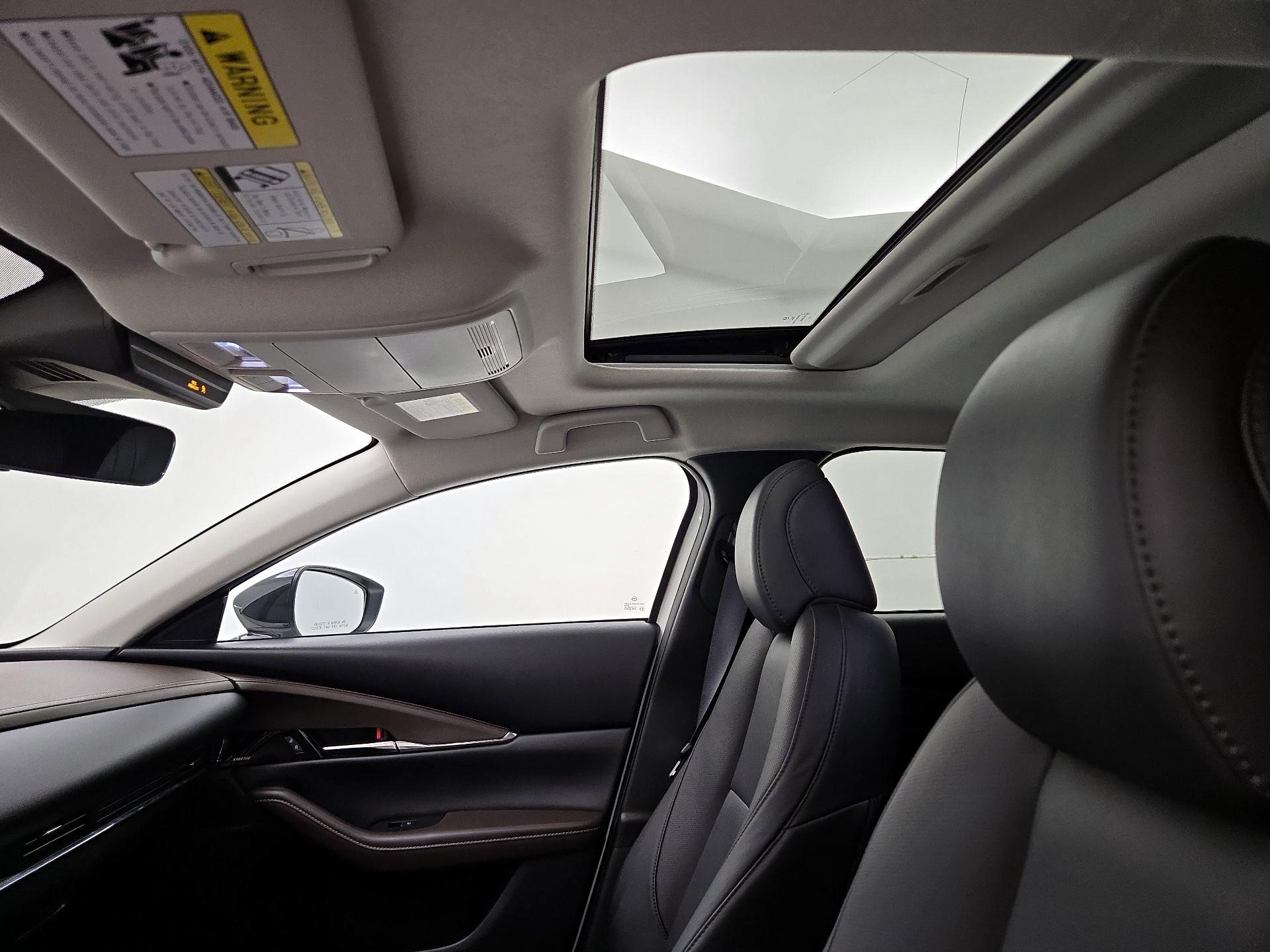 Thumbnail: 2023 Mazda CX-30 - 20