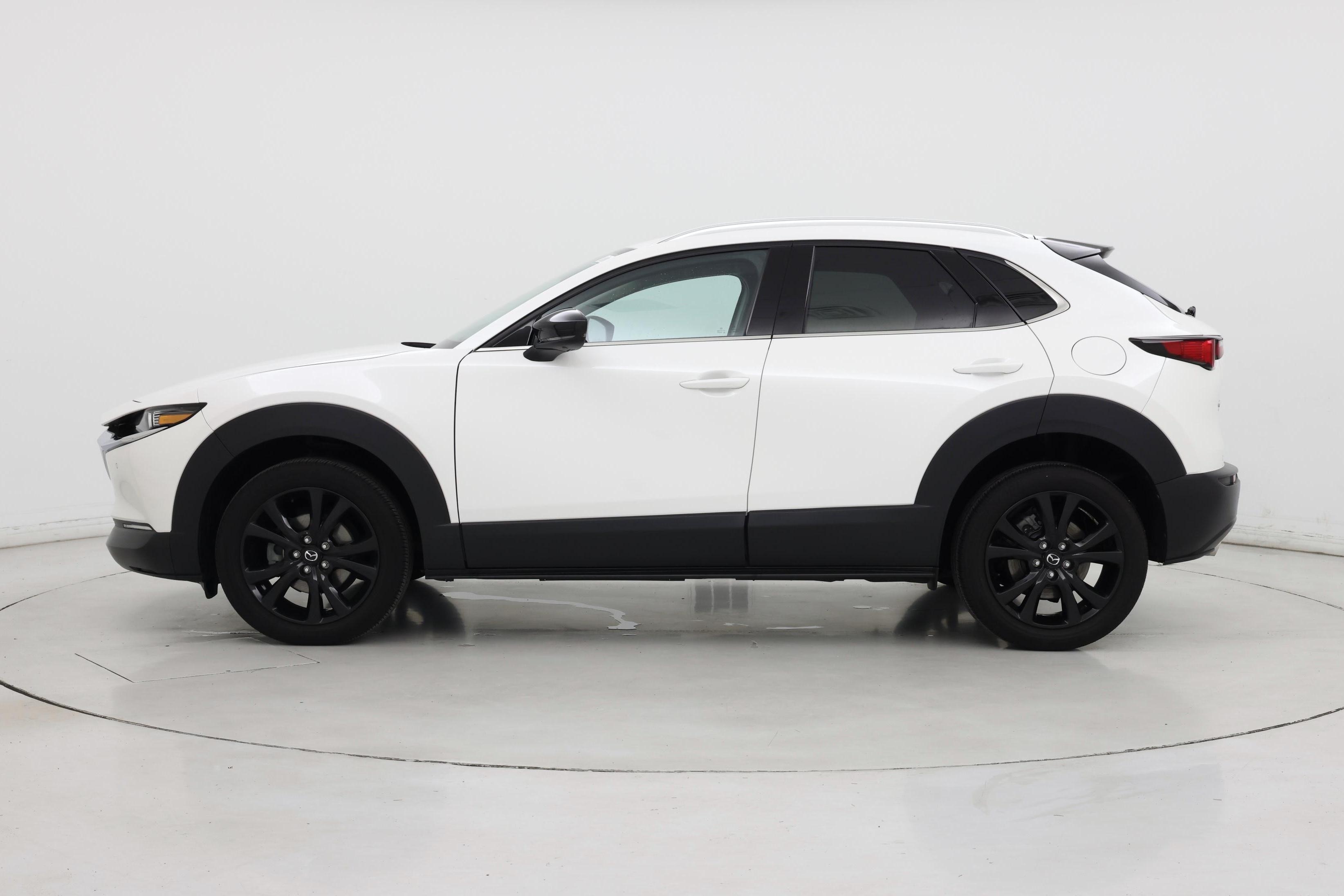 Thumbnail: 2023 Mazda CX-30 - 3