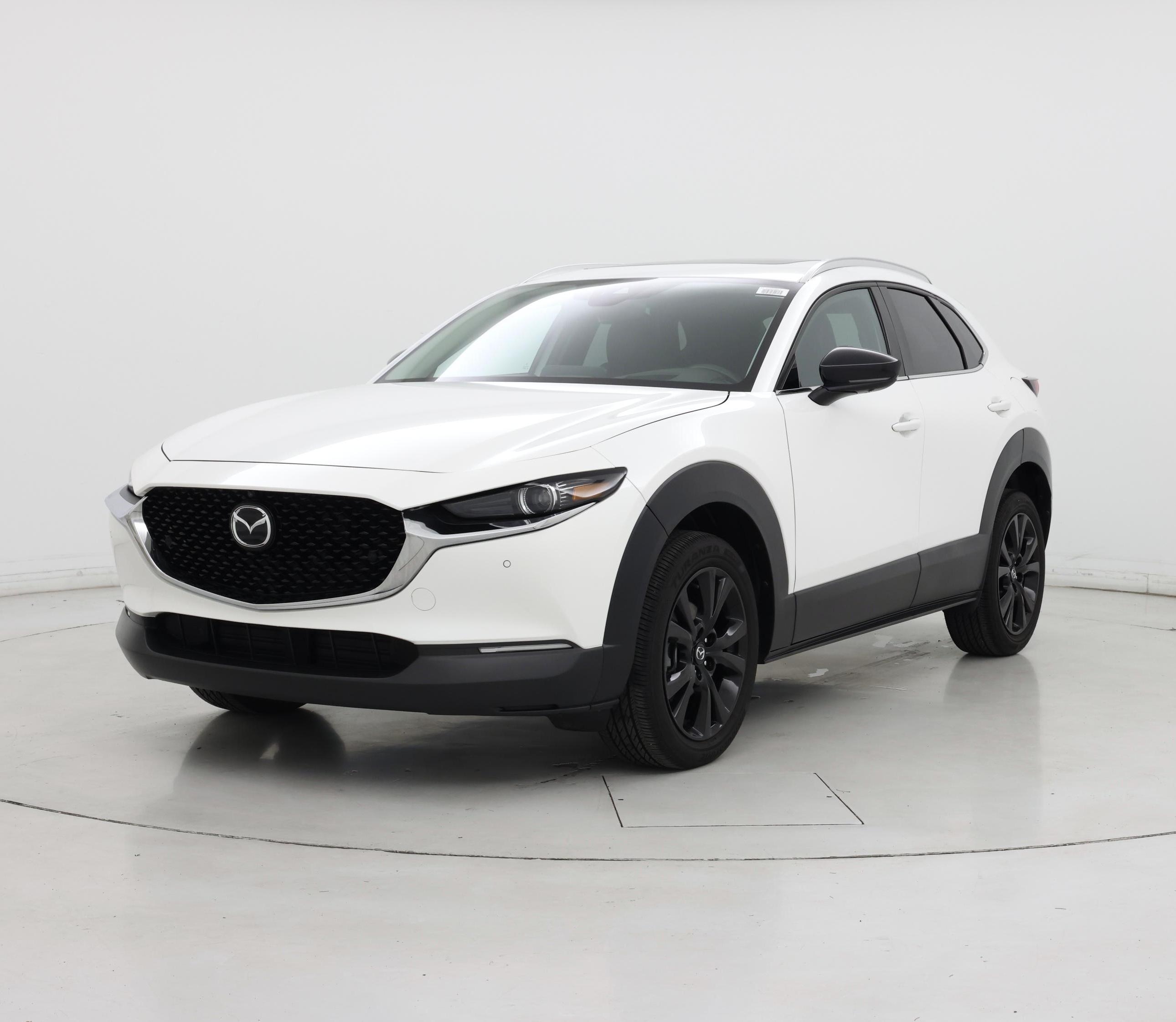 Thumbnail: 2023 Mazda CX-30 - 4
